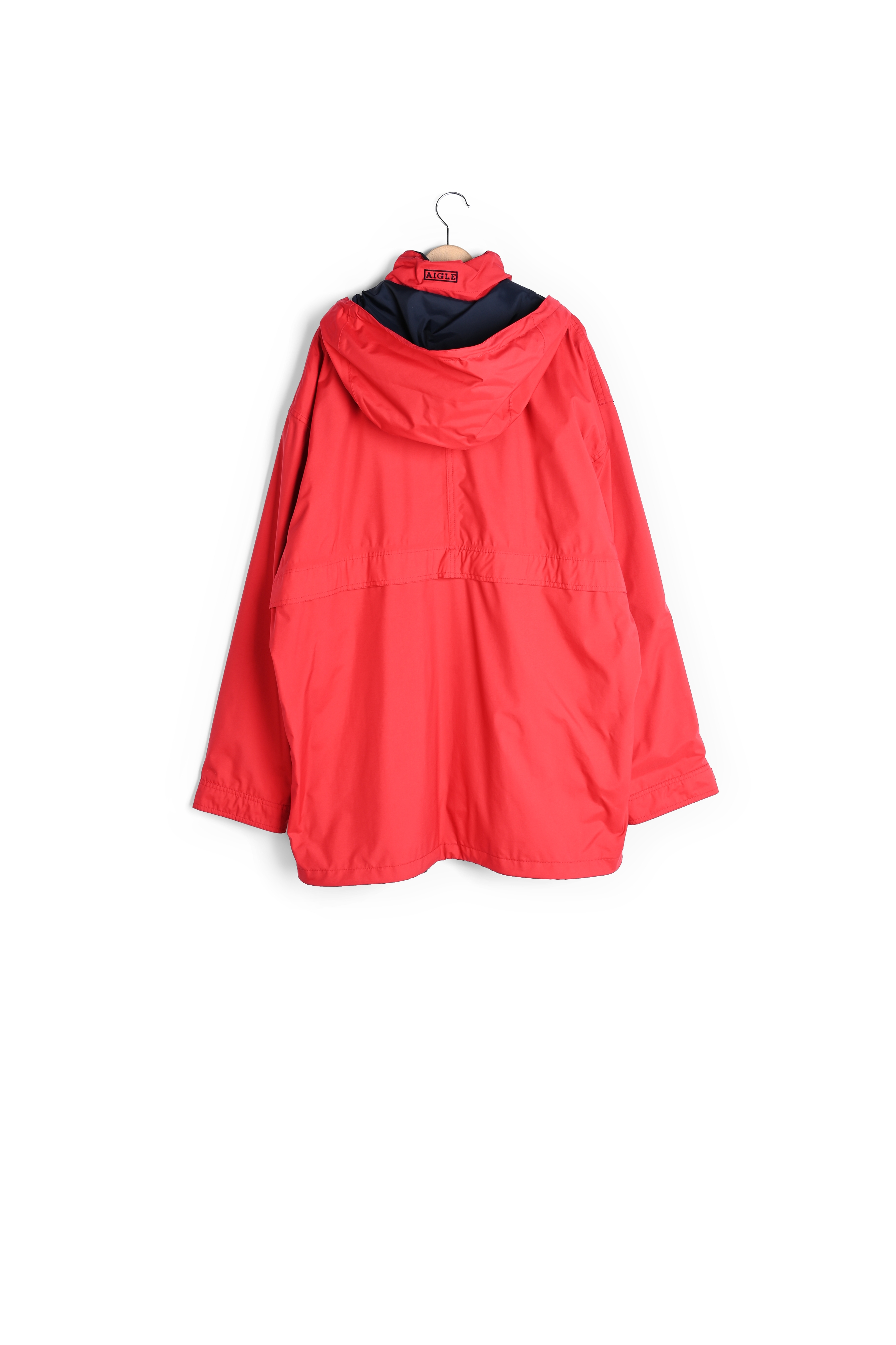 Parka sans duvet Aigle seconde main photo 2