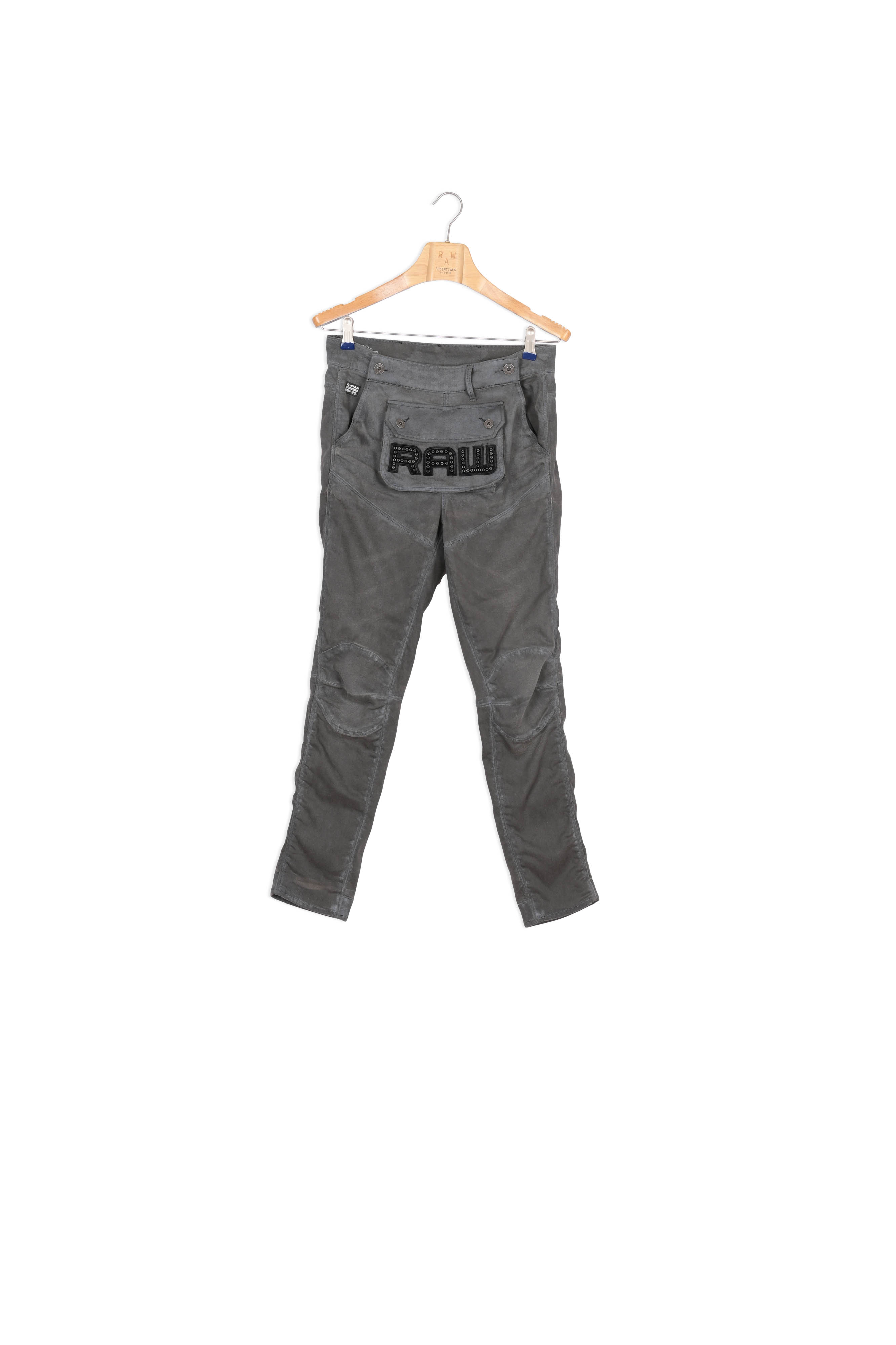5620 (Elwood) Boyfriend Jeans G-star tweedehands photo 1