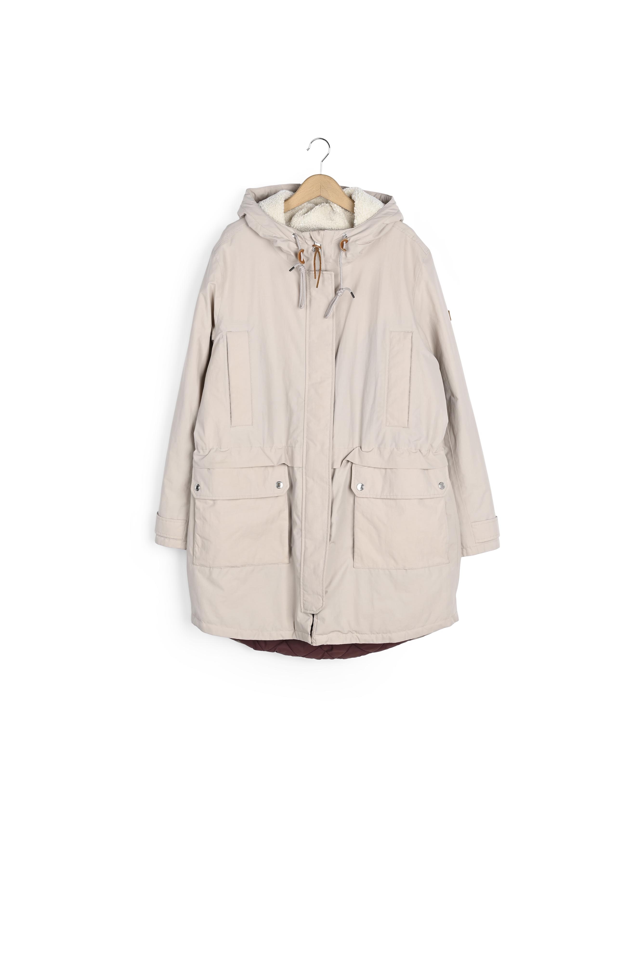 Parka  en duvet MTD® Aigle seconde main photo 1