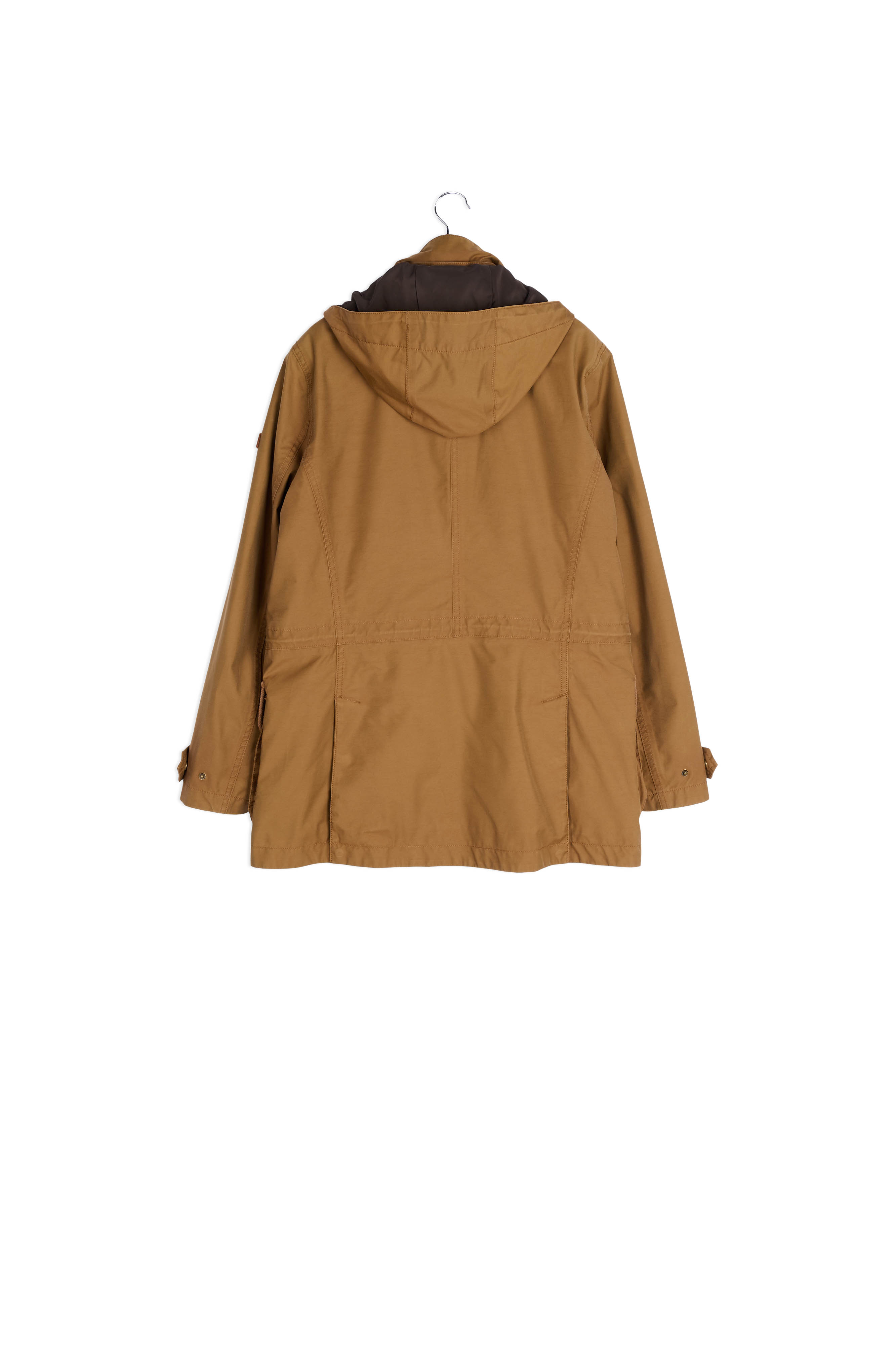 Manteau en duvet Aigle seconde main photo 2