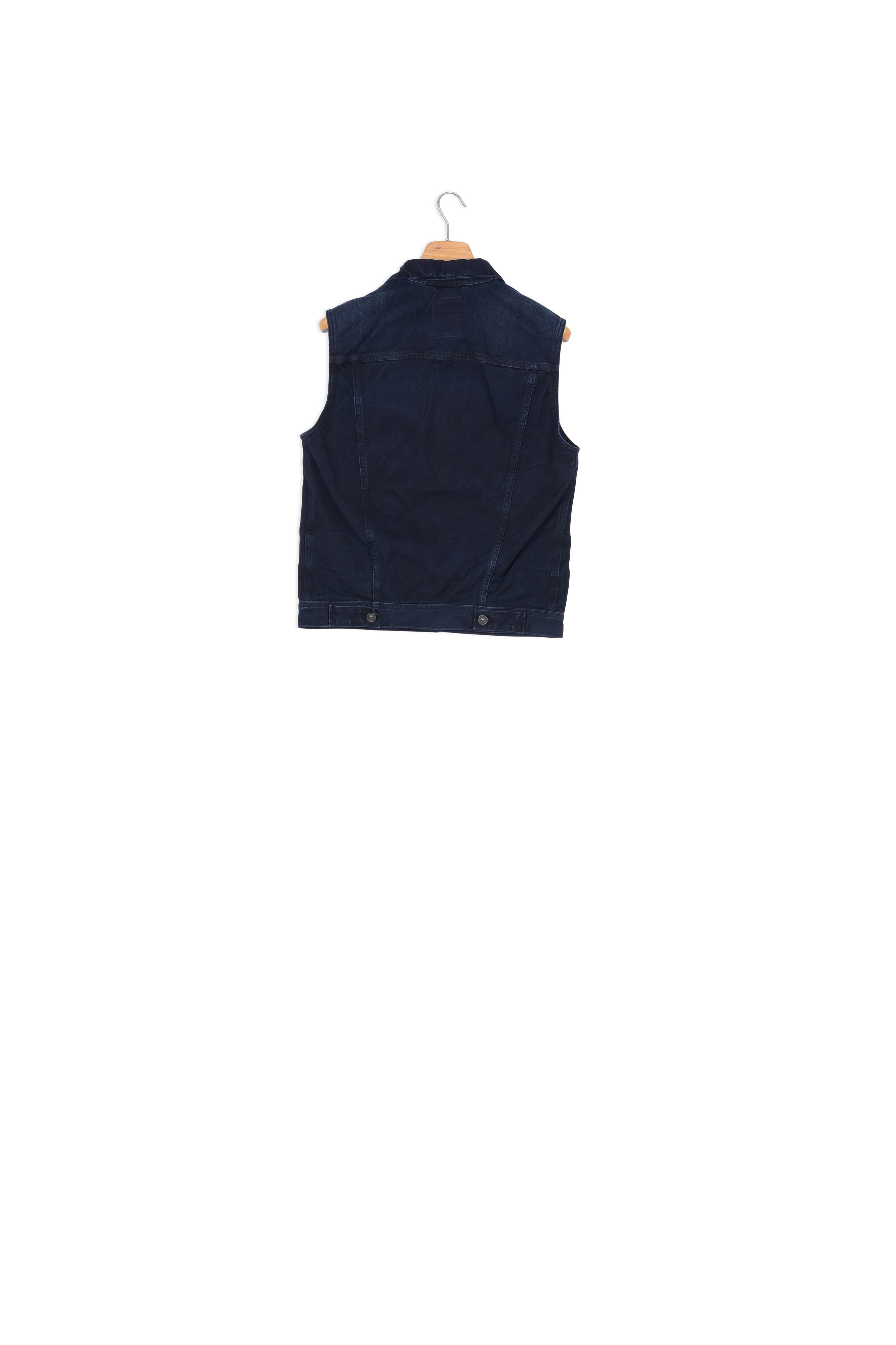 Jacket G-star tweedehands photo 2