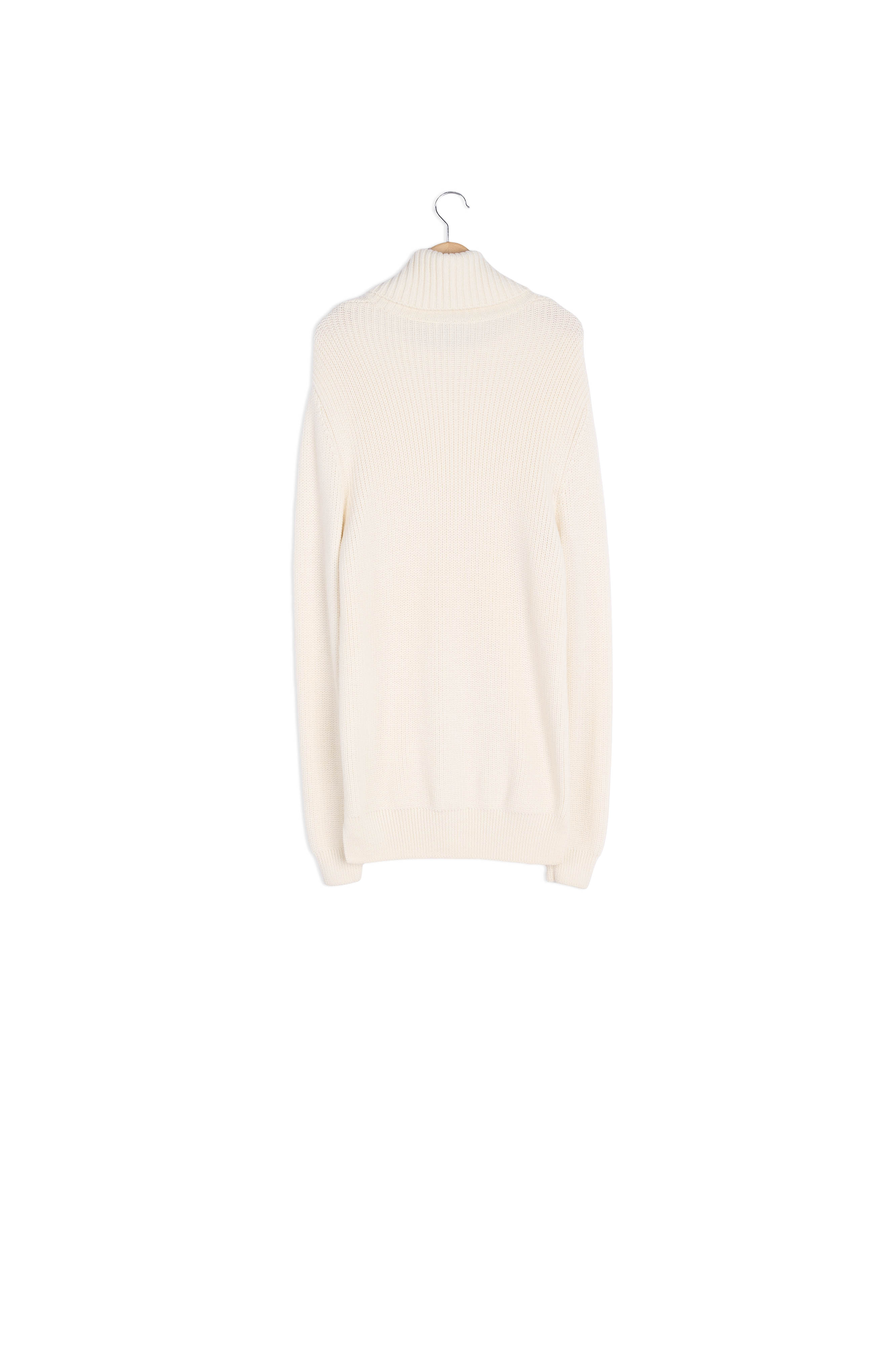 Pull chaud Aigle seconde main photo 2
