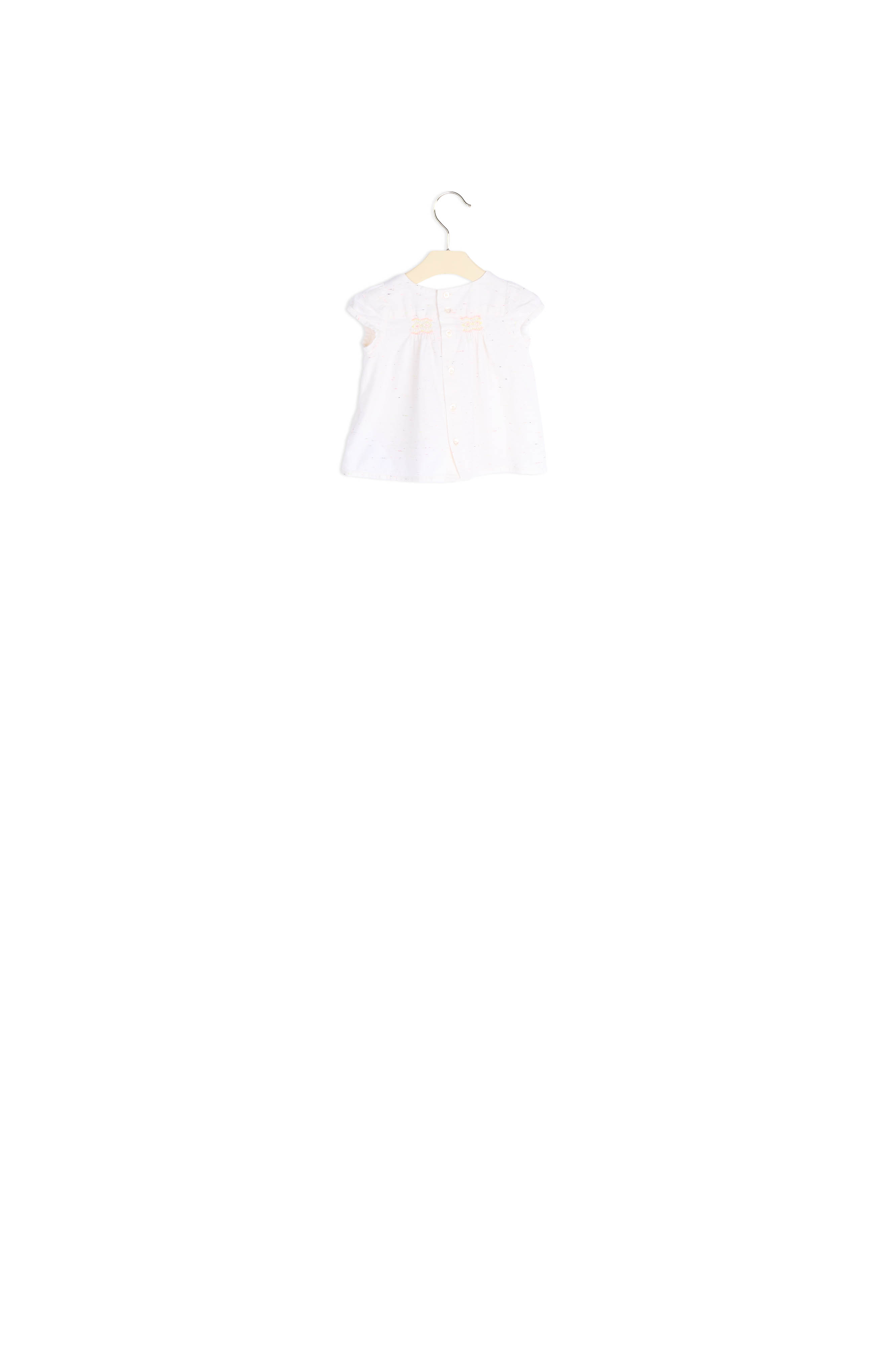 Blouse Nizon Bonpoint Vintage seconde main photo 2