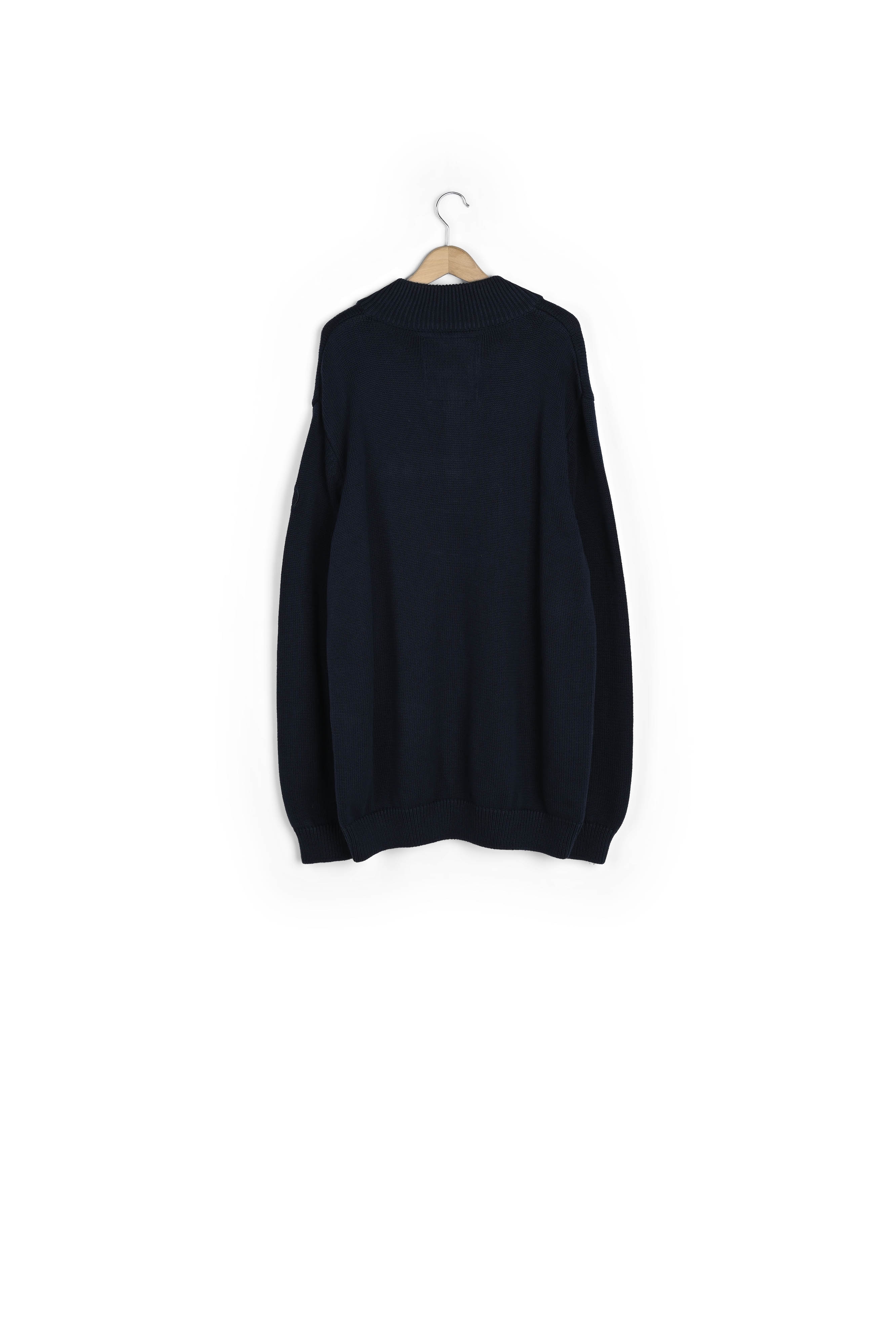 Pull léger Aigle seconde main photo 2