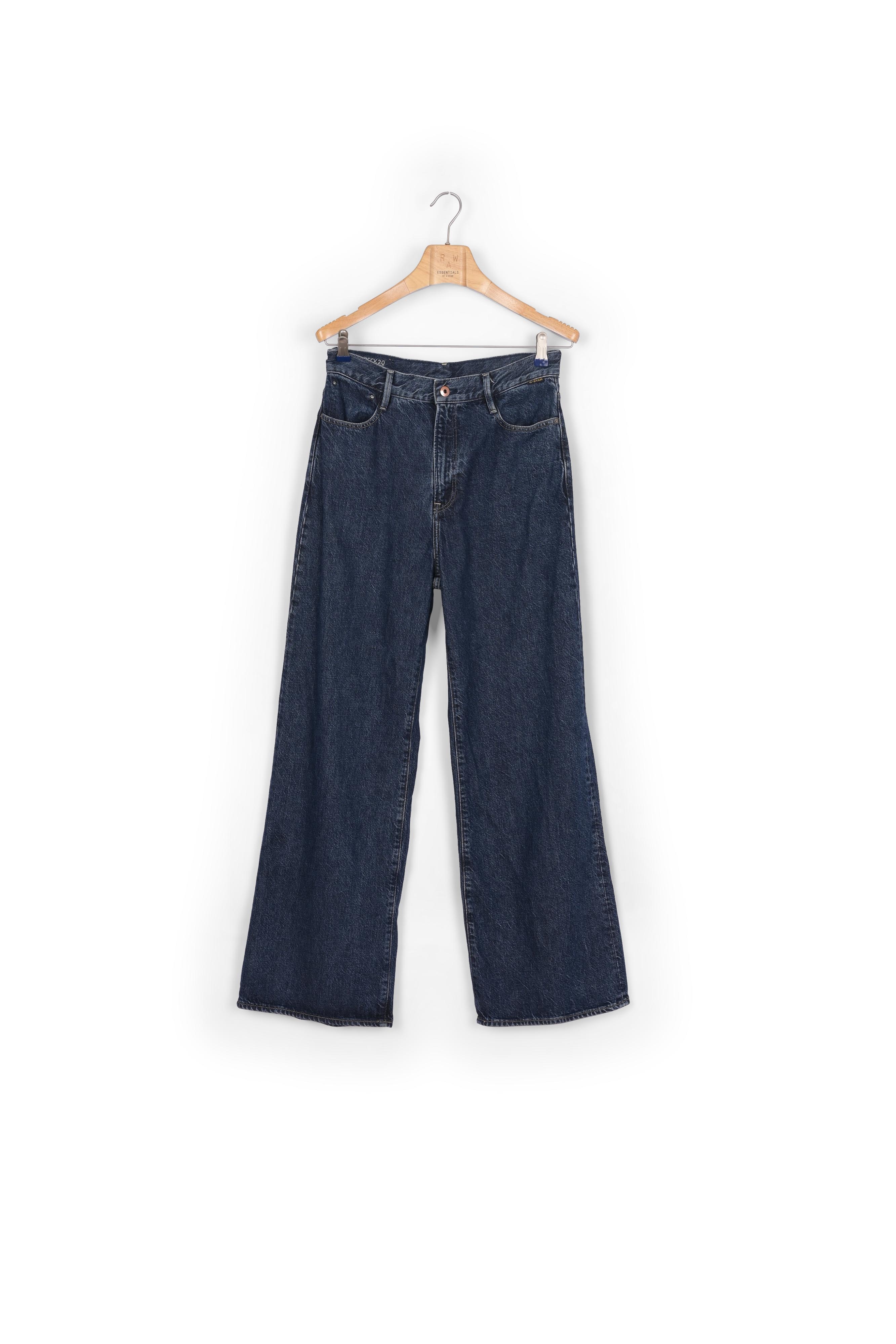 Jean Deck 2.0 High Loose G-star seconde main photo 1