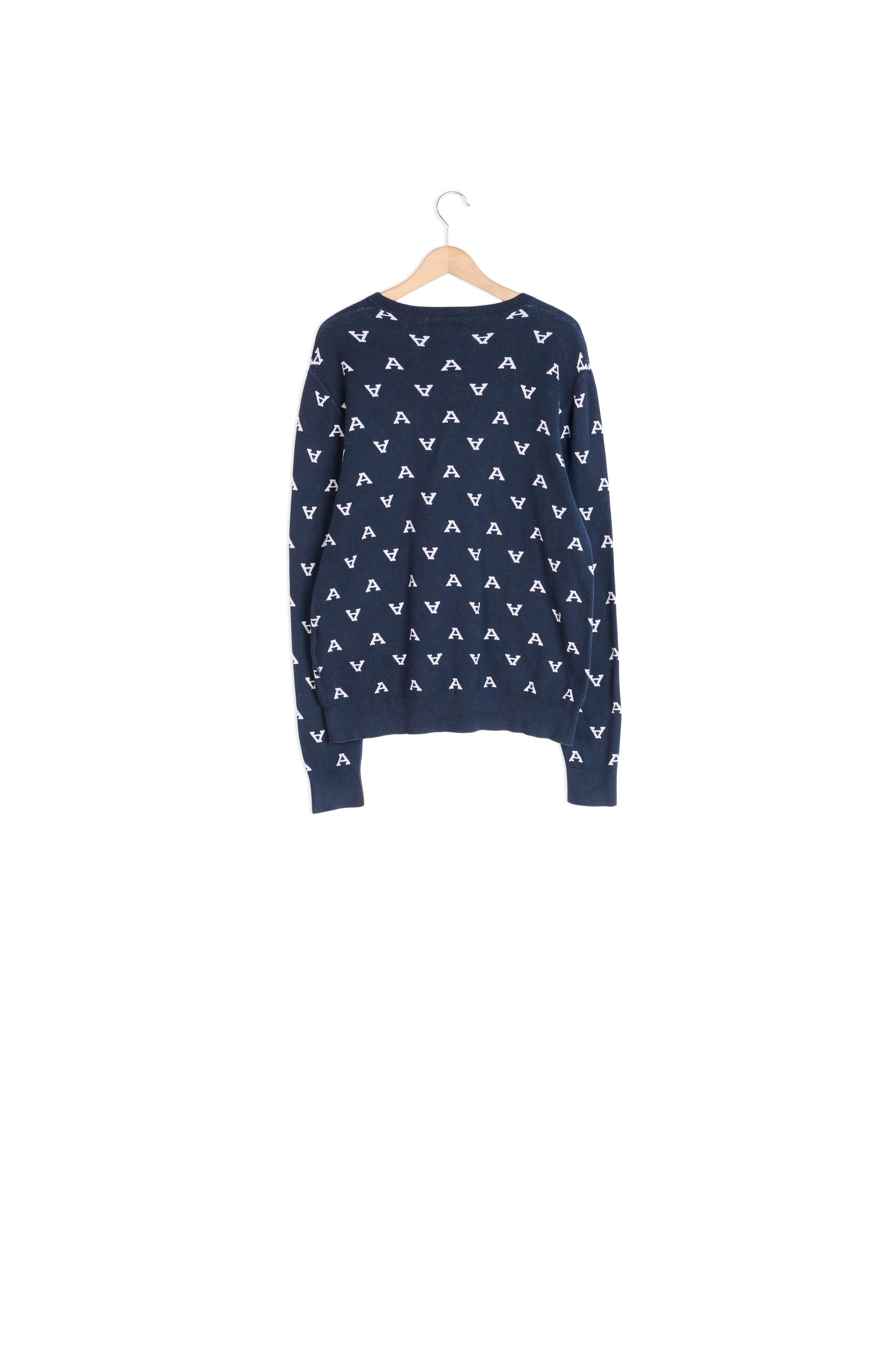 Pull léger Aigle seconde main photo 2