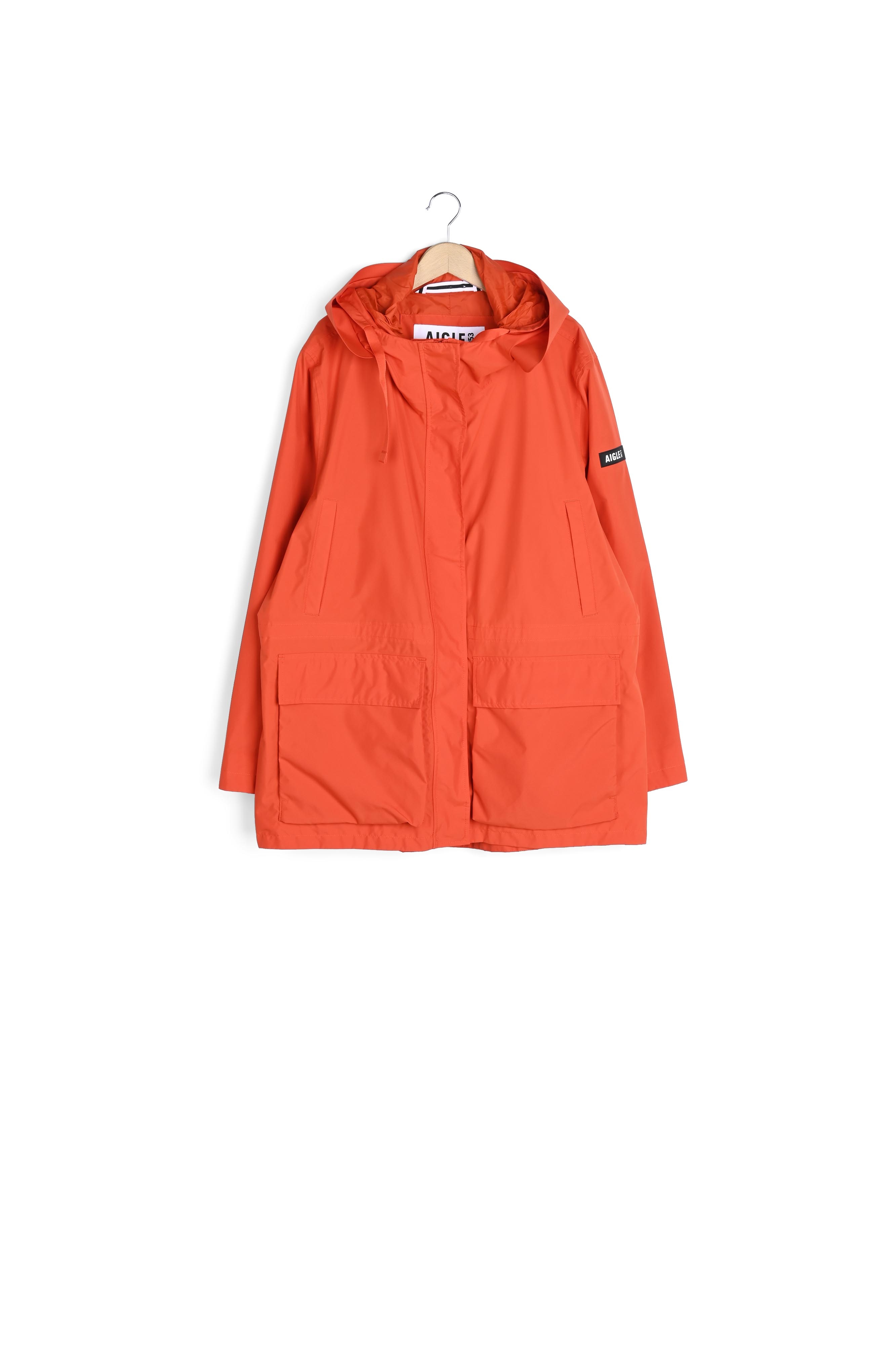Parka MTD® Aigle seconde main photo 1