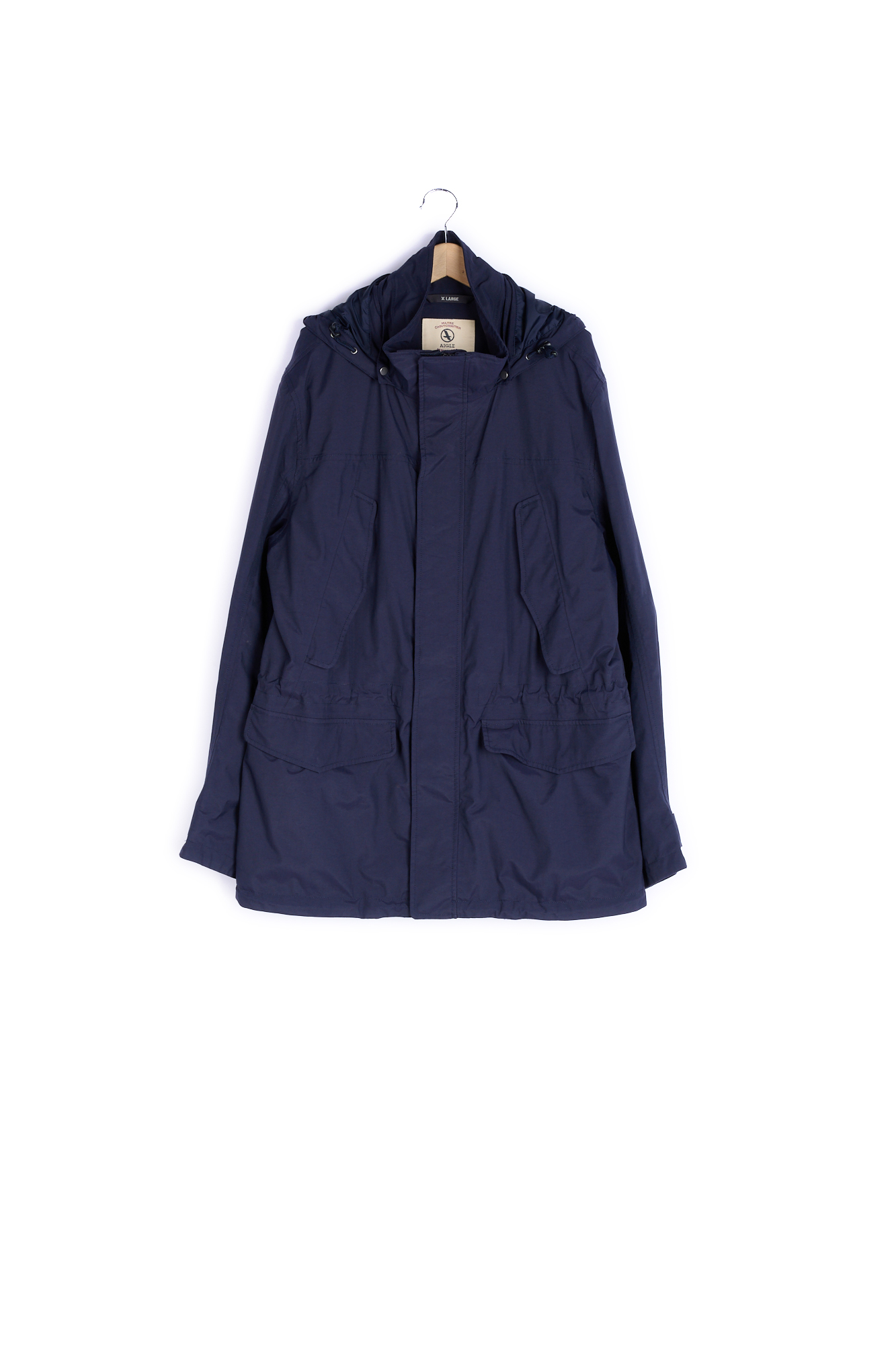 Parka sans duvet Aigle seconde main photo 1