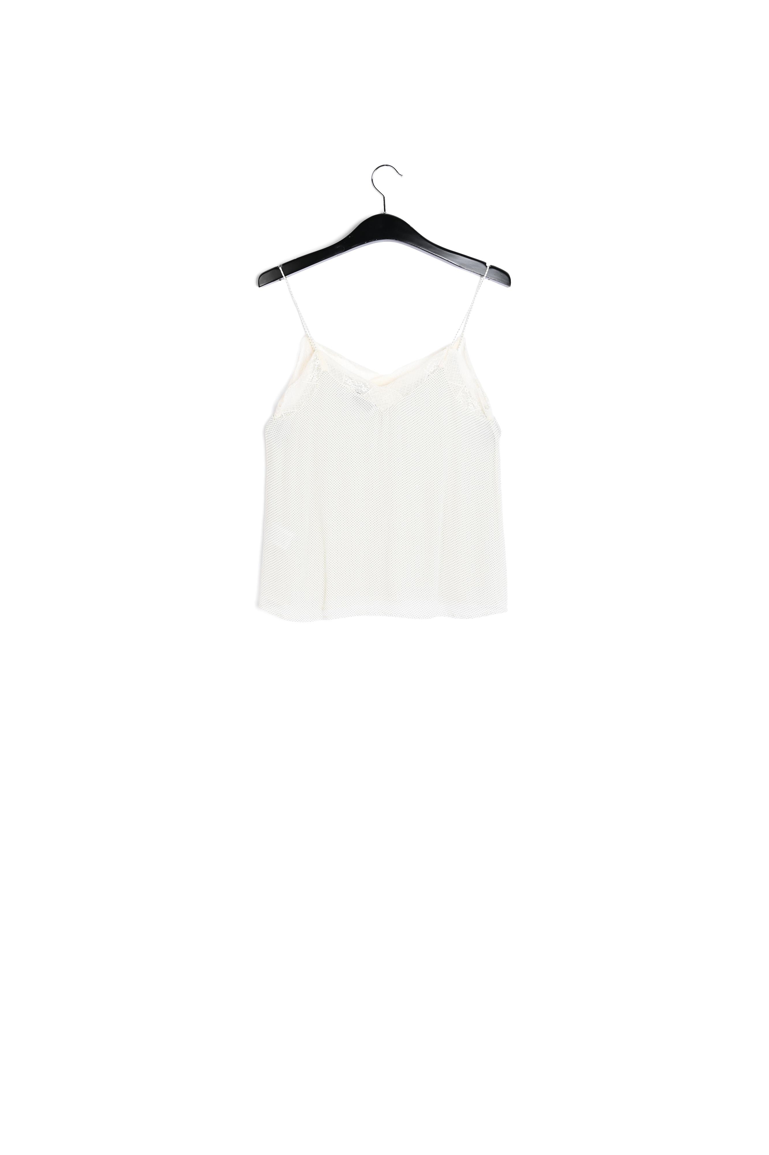 Scotta top RE—SSENTIEL seconde main photo 2