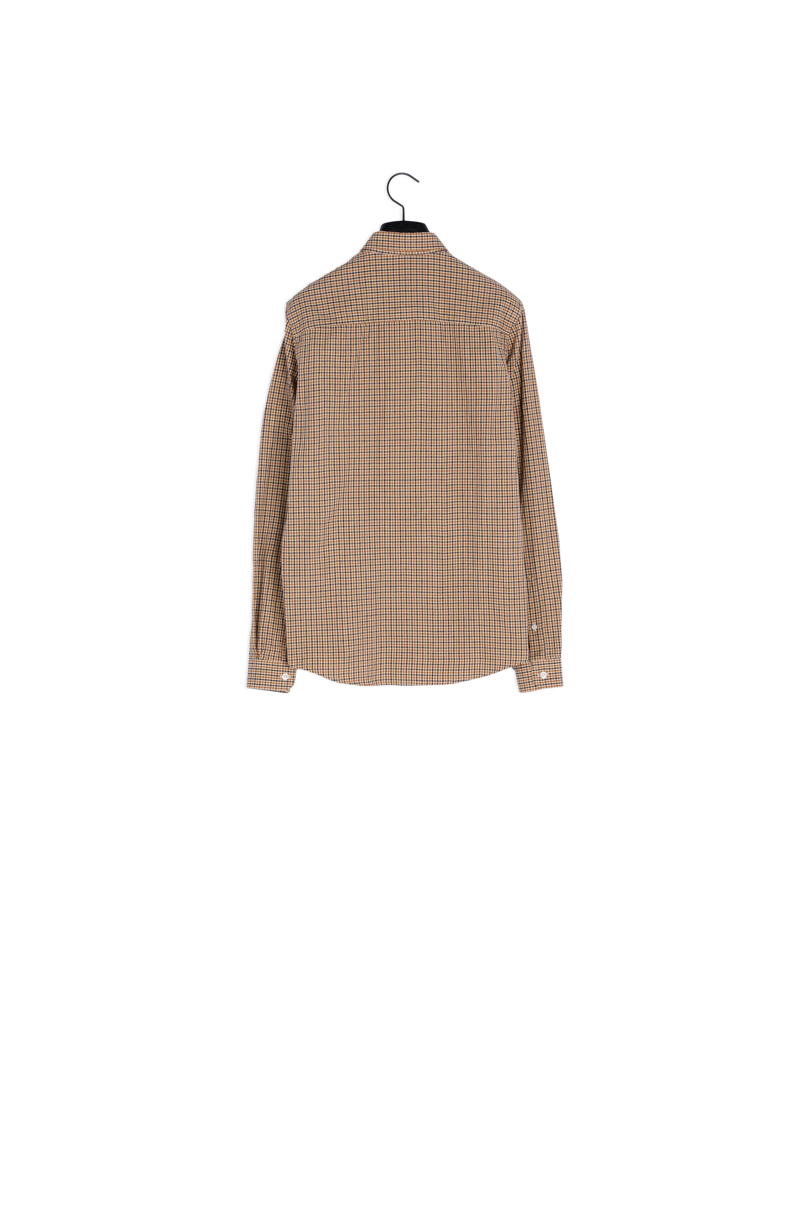 Button-down shirt
