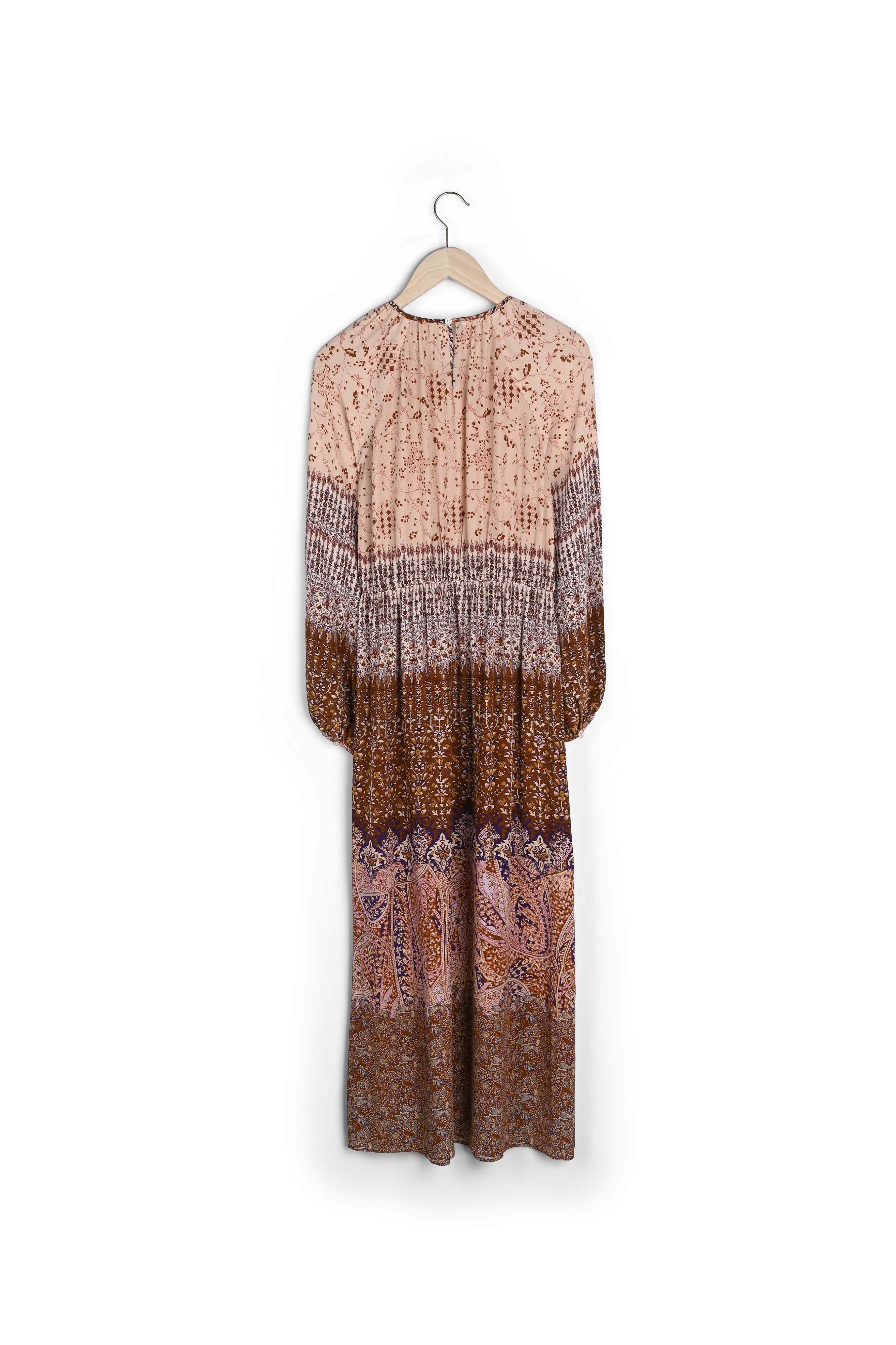 Robe Pacios Vanessa Bruno seconde main photo 2