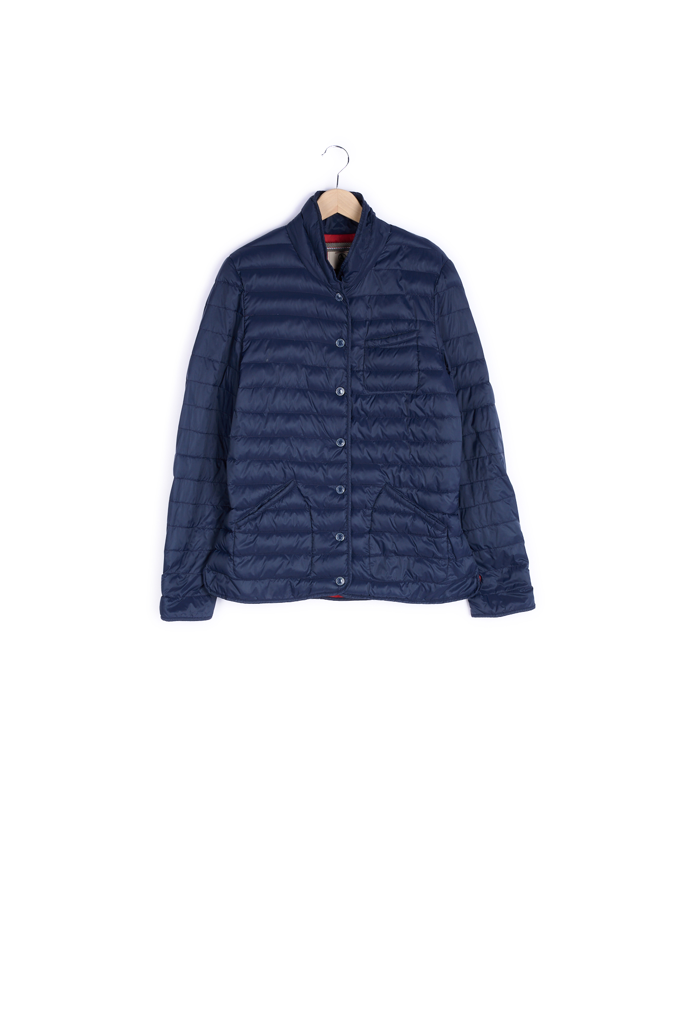 Parka en duvet Aigle seconde main photo 1