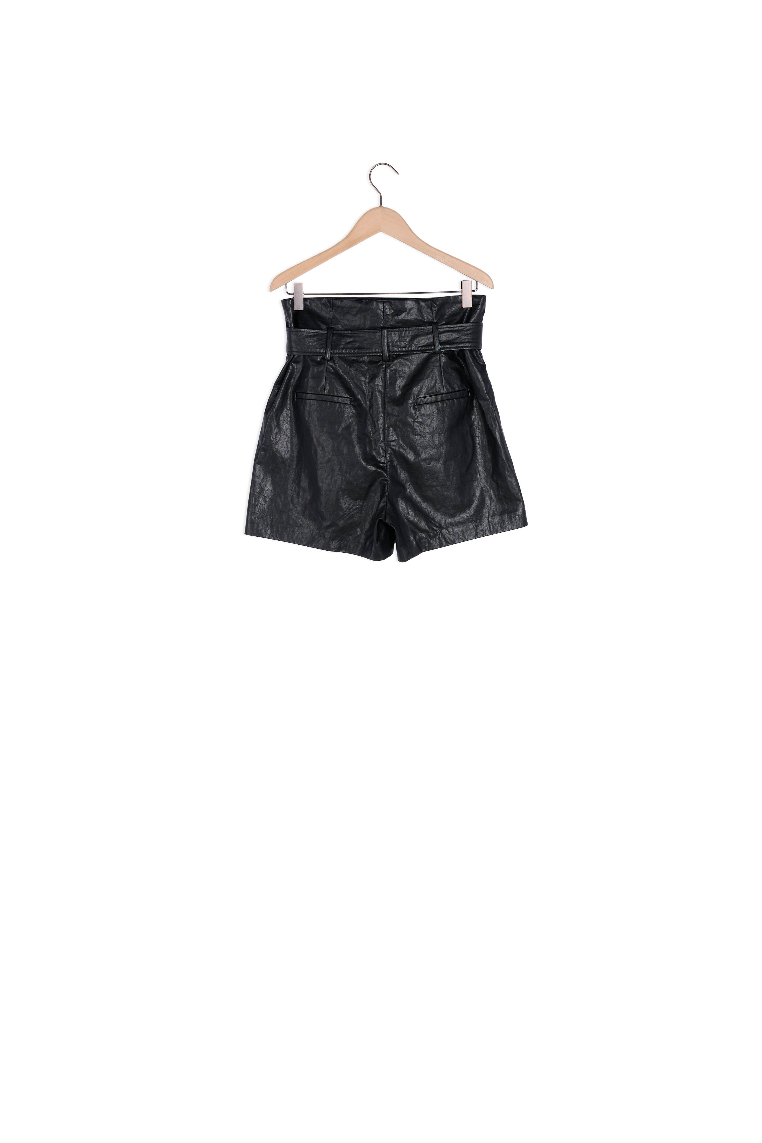 SOL TROUSERS Ba-sh second-hand photo 2