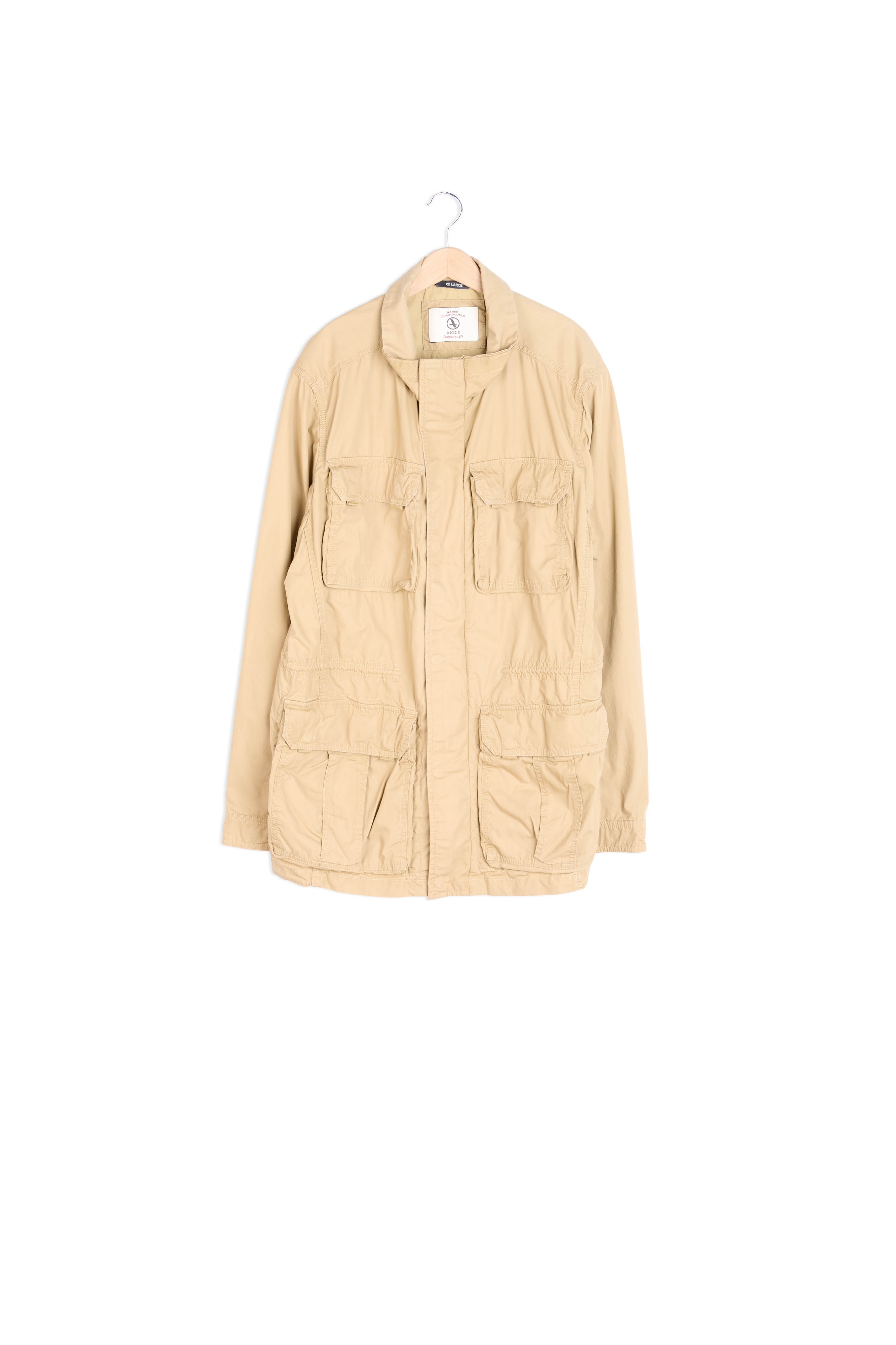 Veste sans duvet Aigle seconde main photo 1