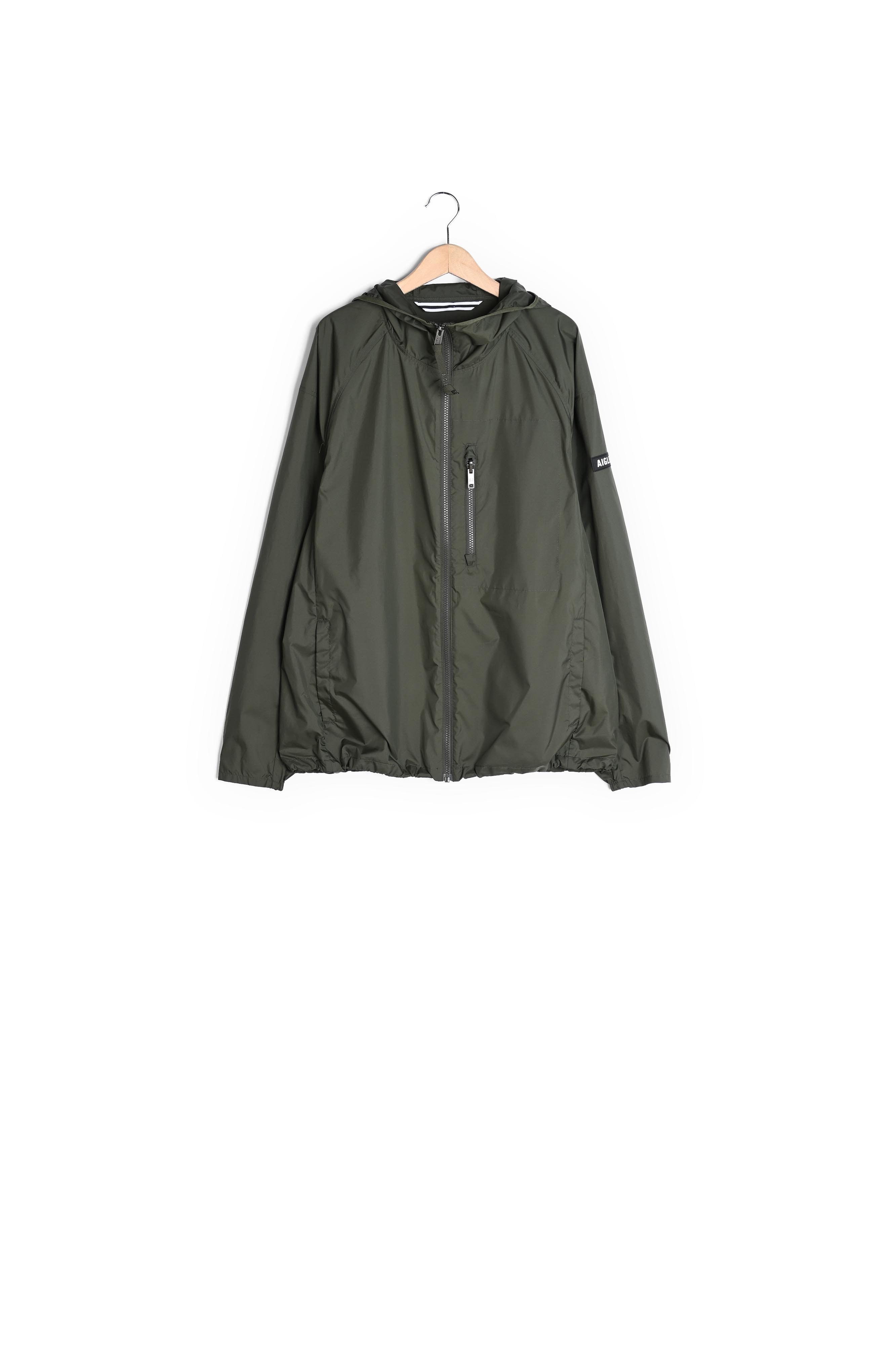Parka sans duvet Aigle seconde main photo 1