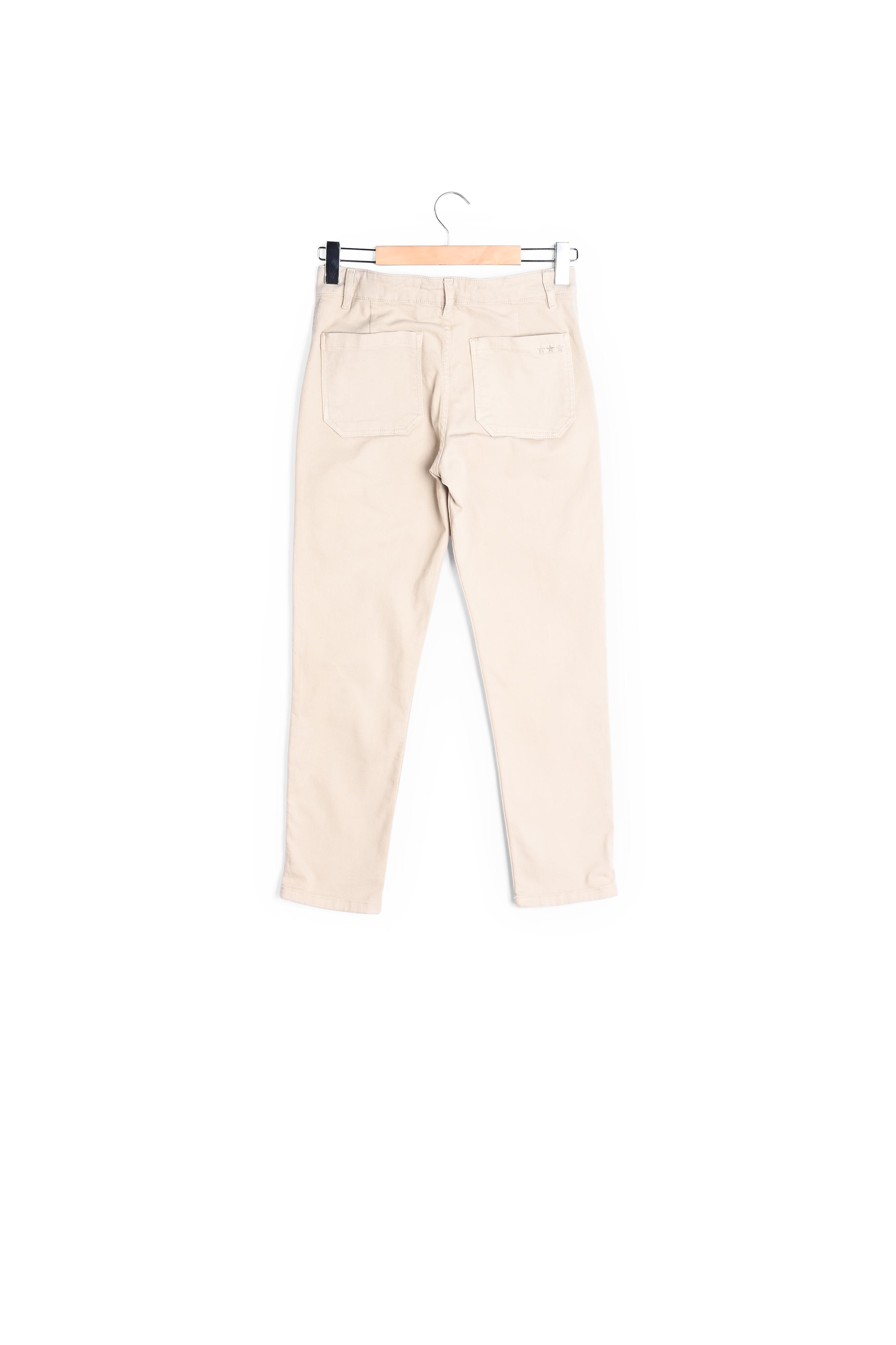 Peracles - Pantalon Boyfriend