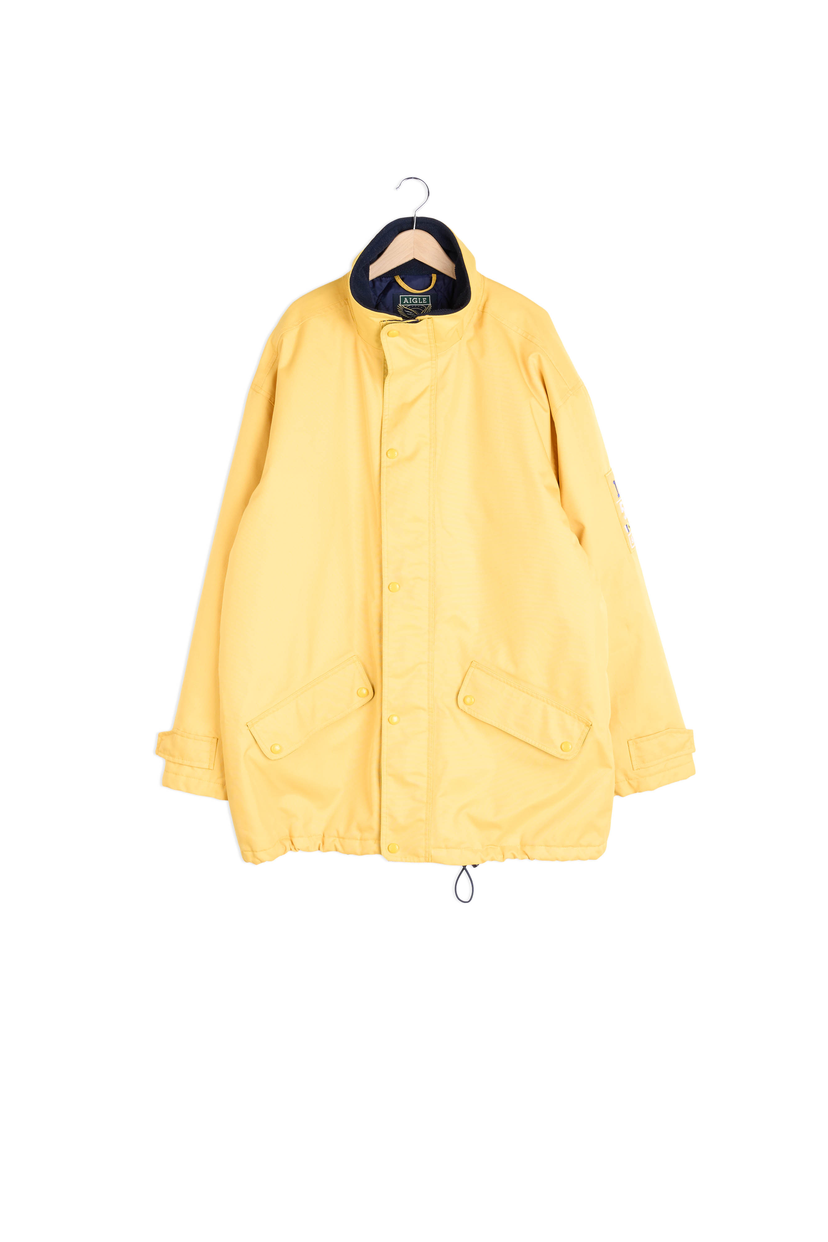 Parka MTD® Aigle seconde main photo 2