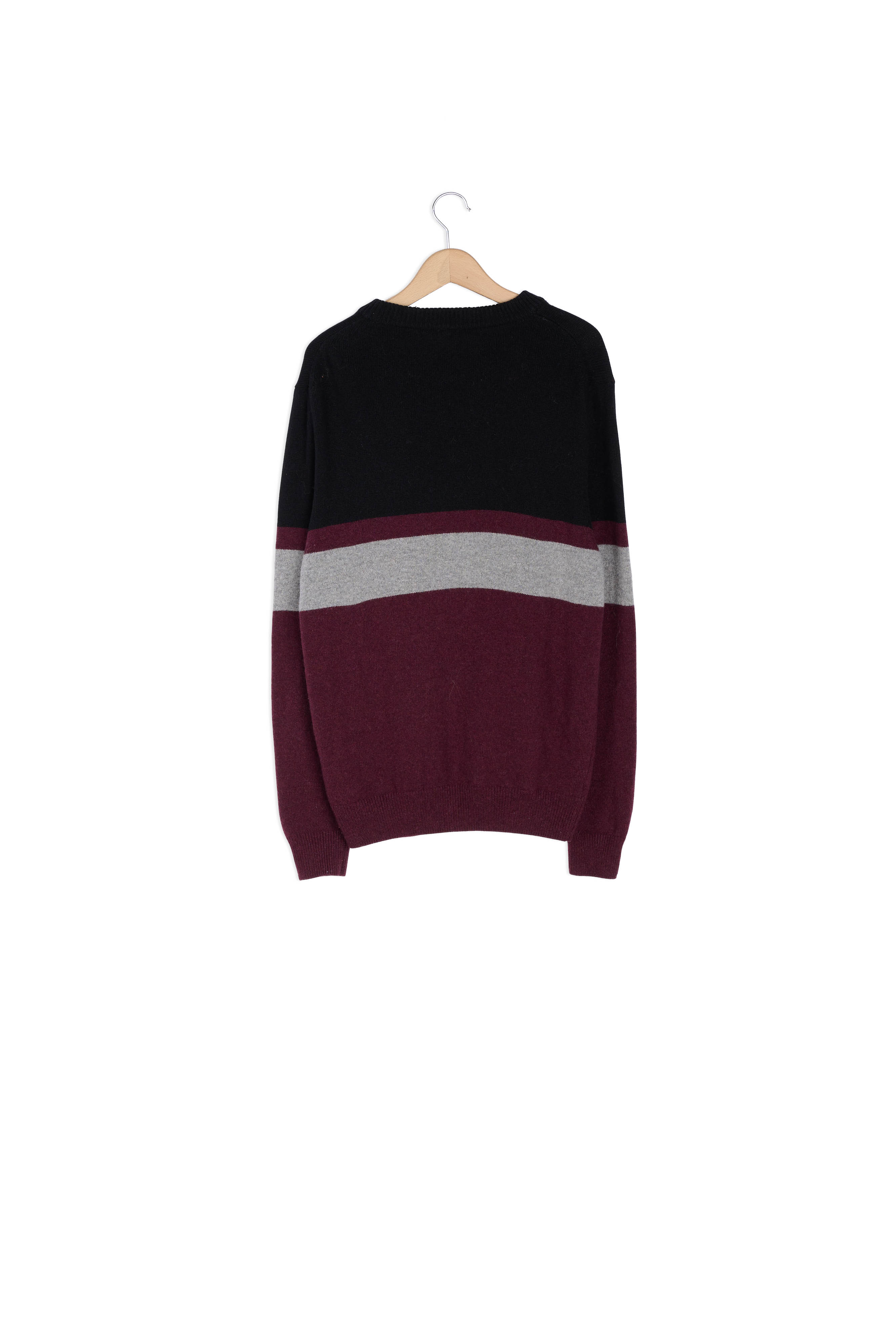 Pull chaud Aigle seconde main photo 2