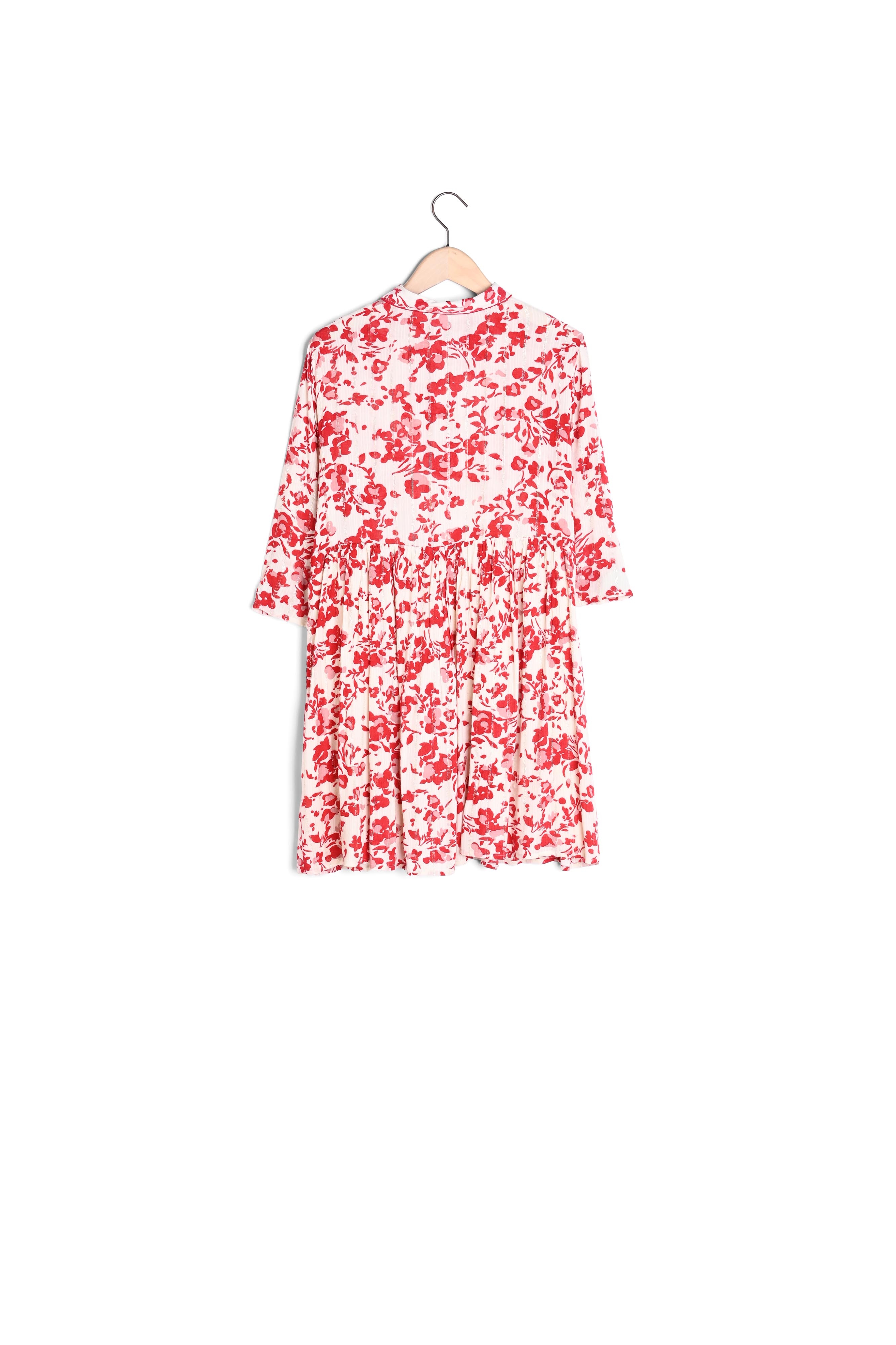 KLEID ERINE Ba-sh Second-Hand photo 2