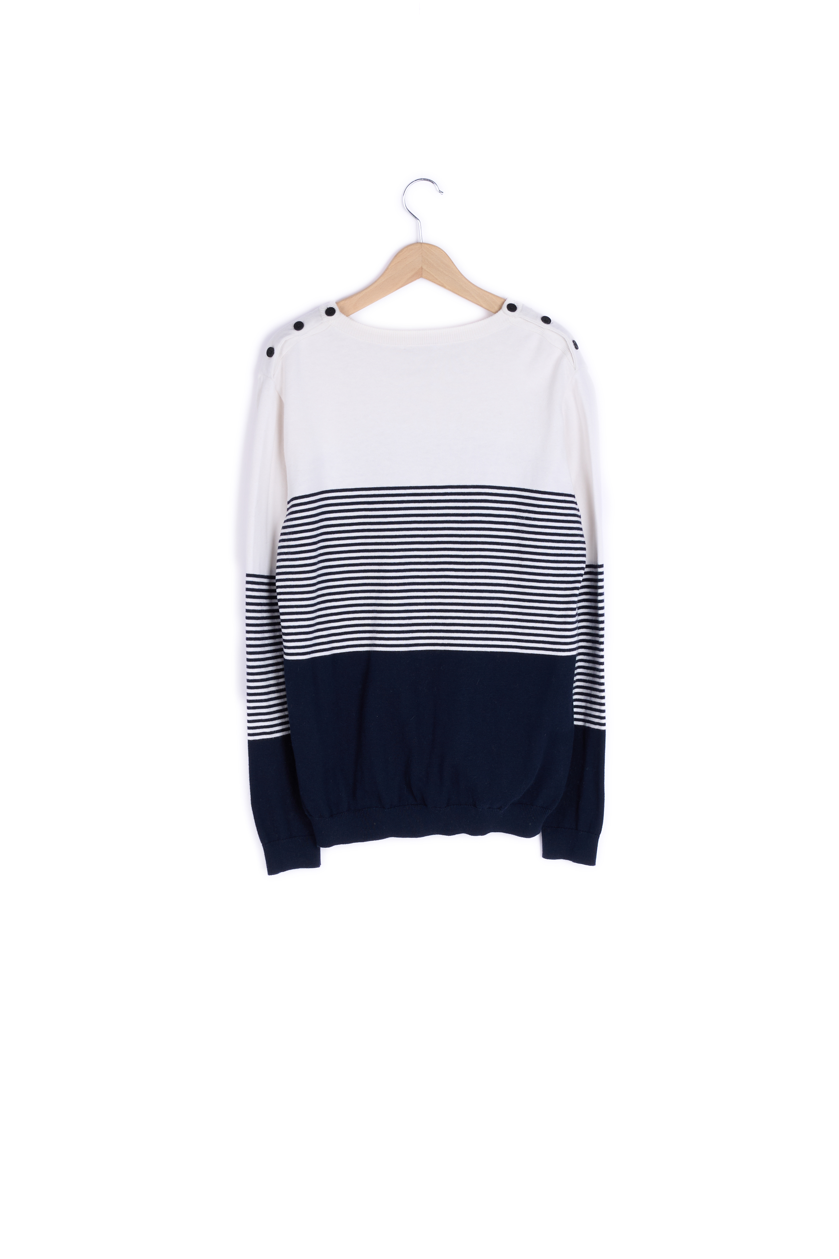 Pull léger Aigle seconde main photo 2