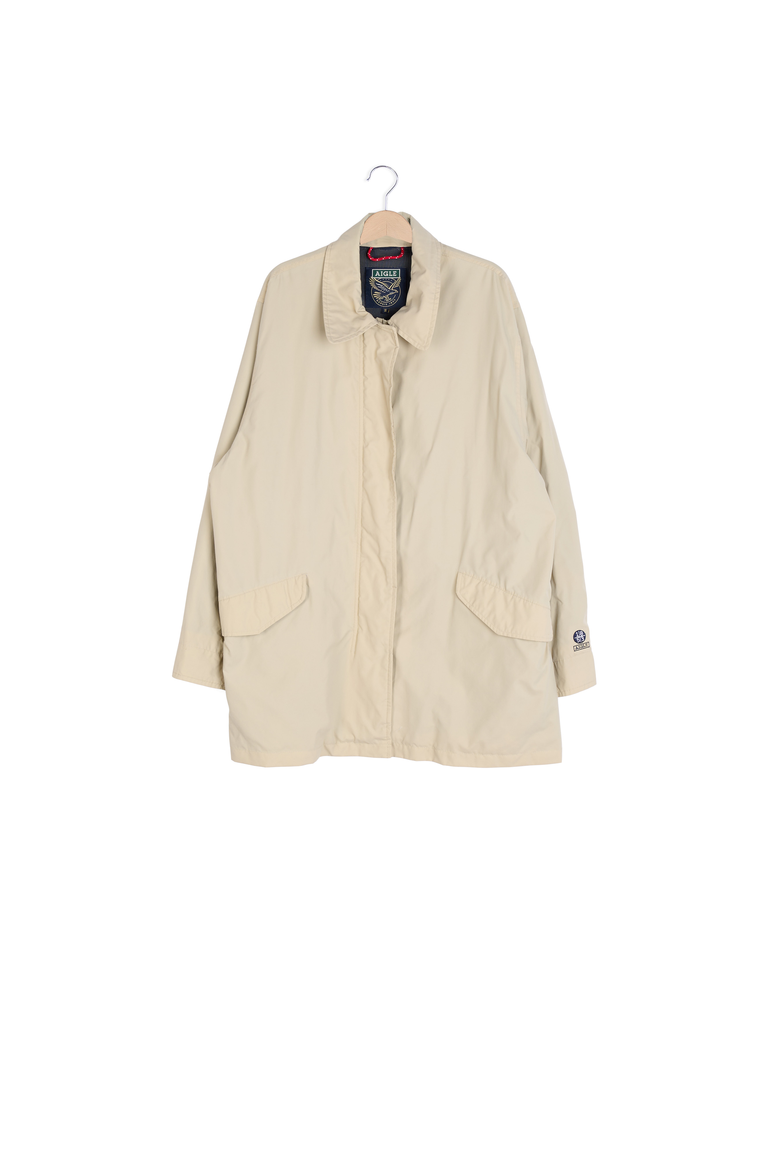Manteau MTD® Aigle seconde main photo 1