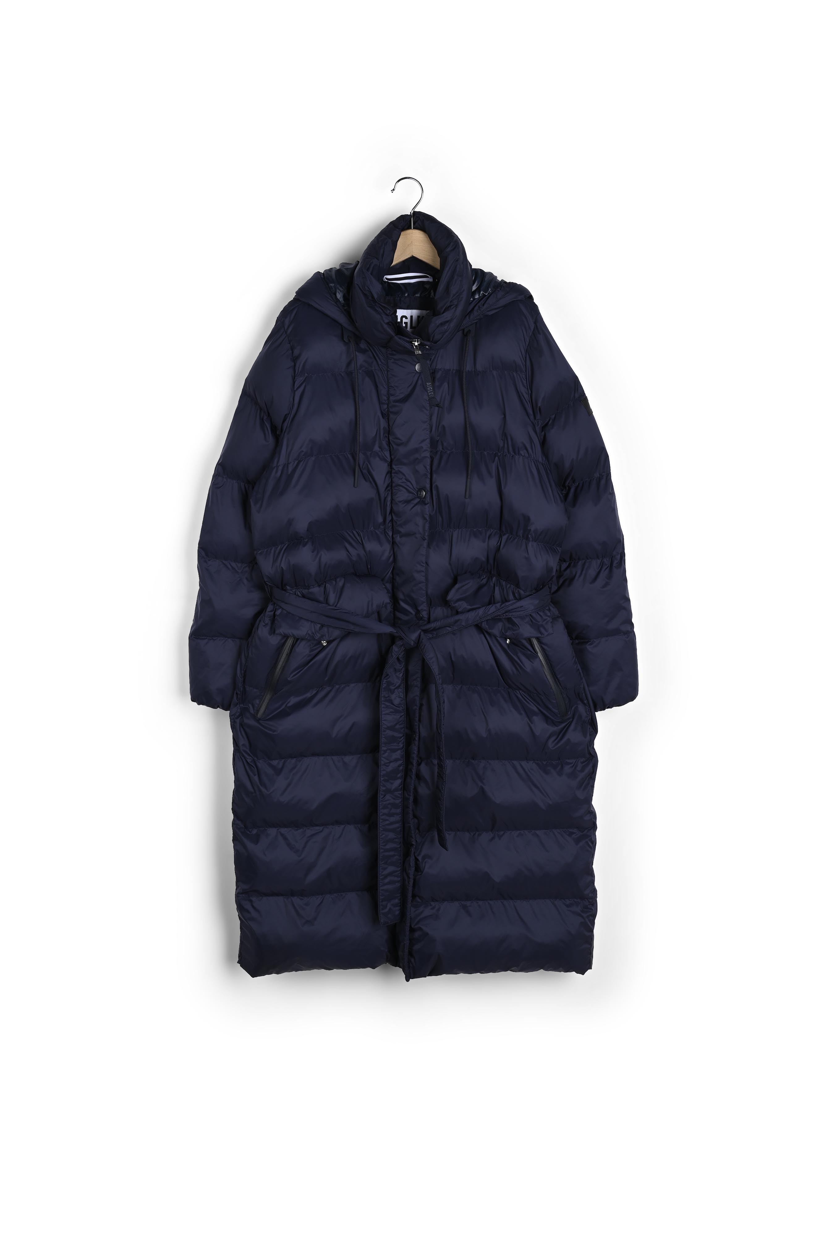 Parka en duvet Aigle seconde main photo 1