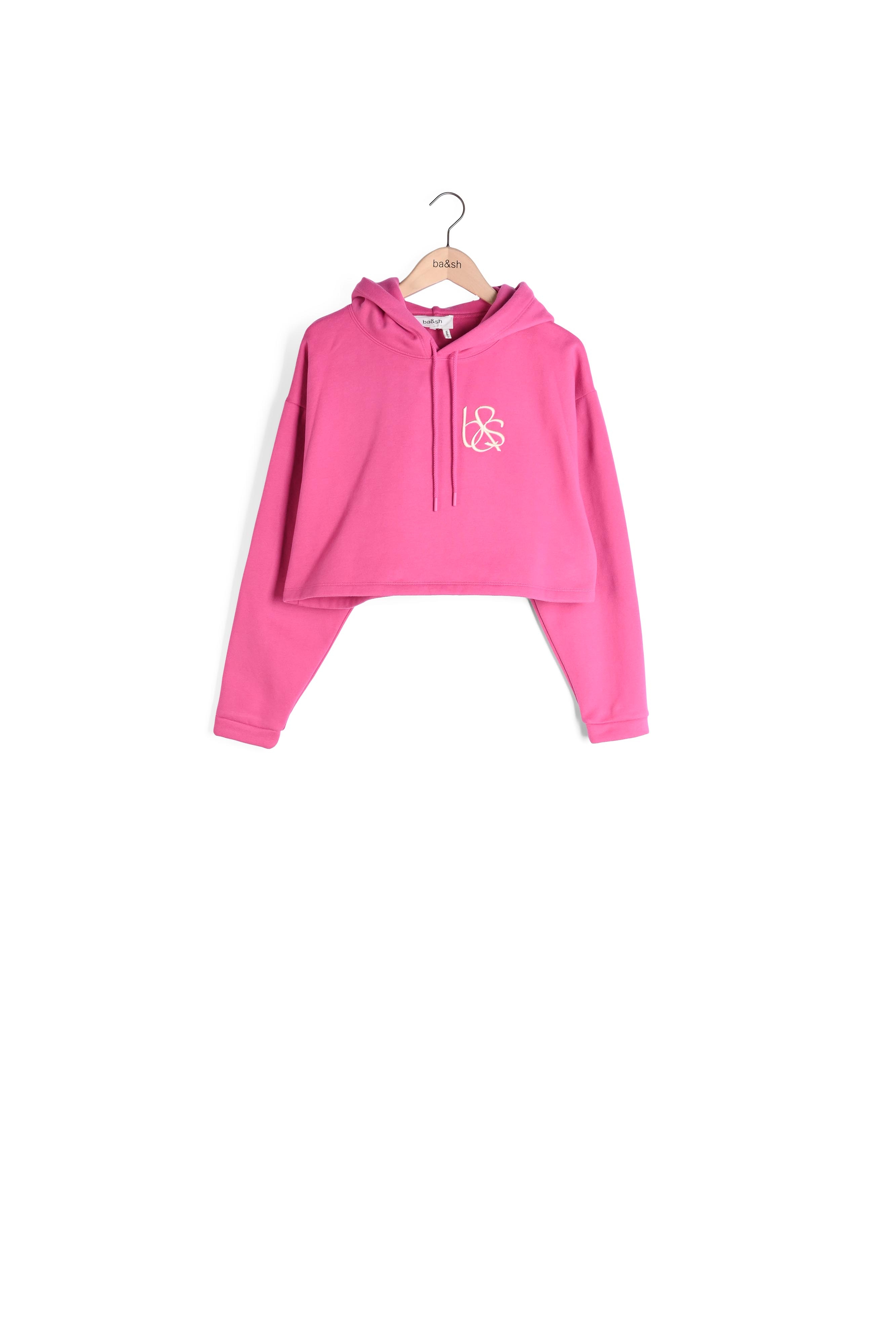 SWEATSHIRT HELIA Ba-sh segunda mano photo 1
