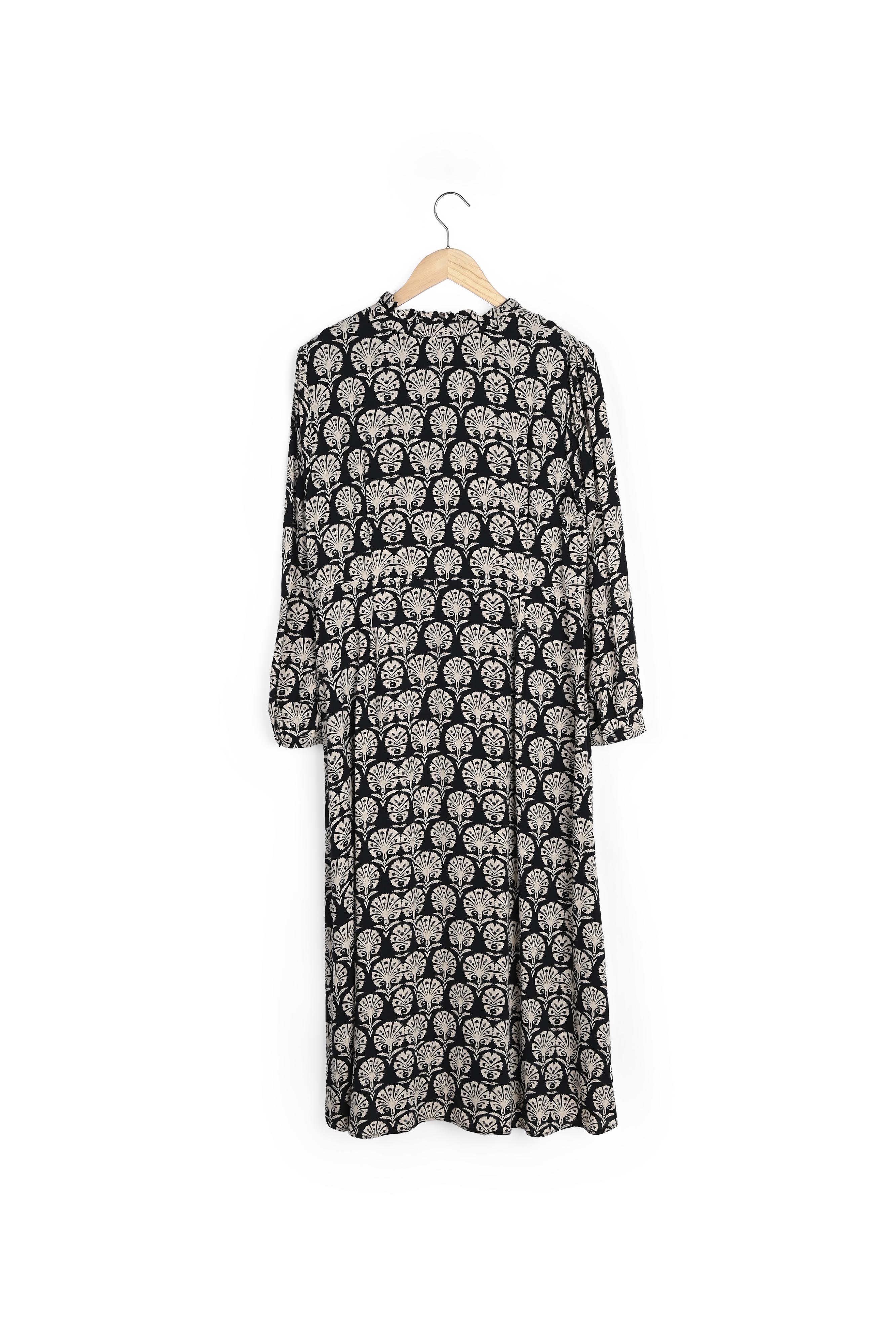 Robe Arielle Maison 123 seconde main photo 3