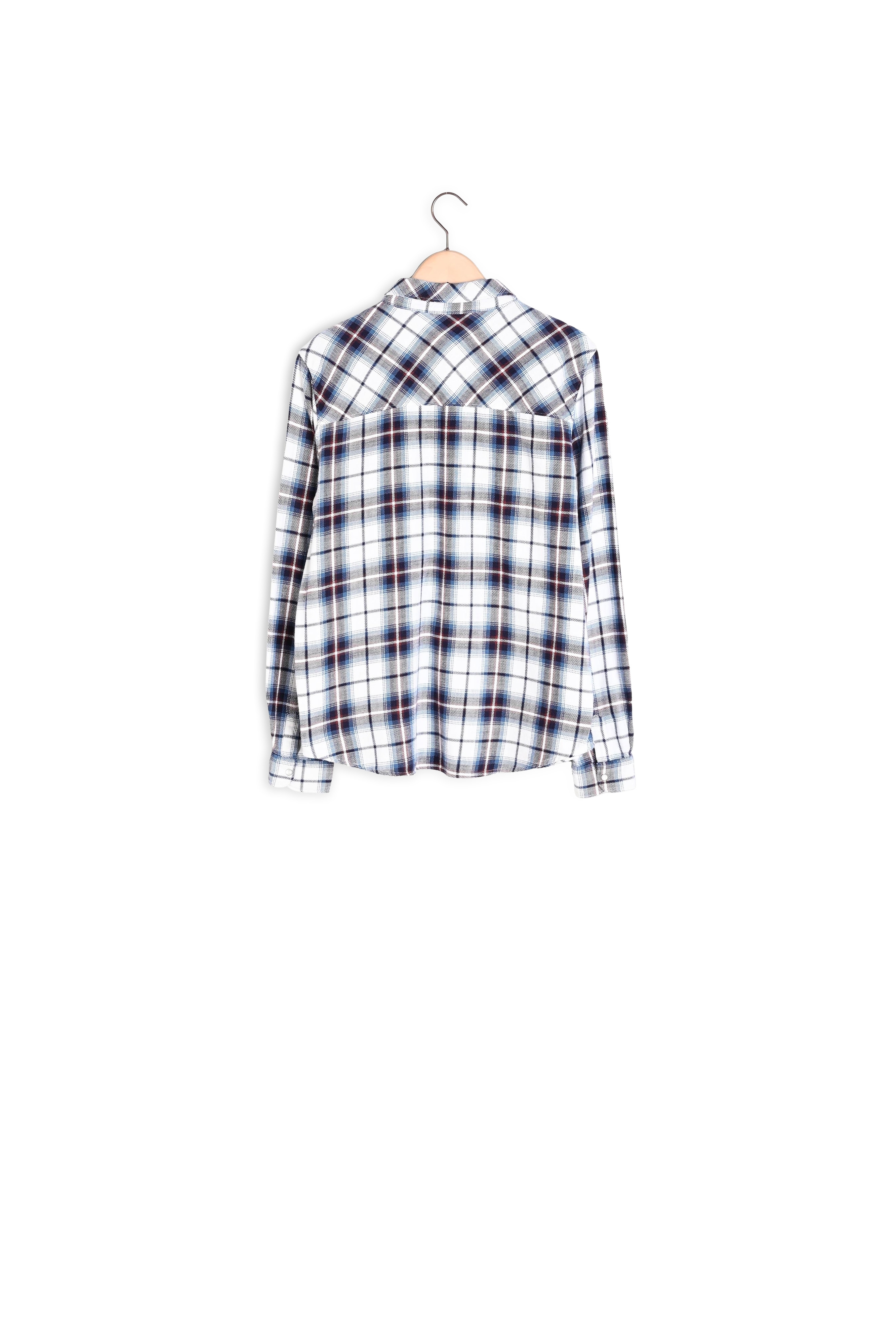 TBRIDGET SHIRT Ba-sh second-hand photo 2