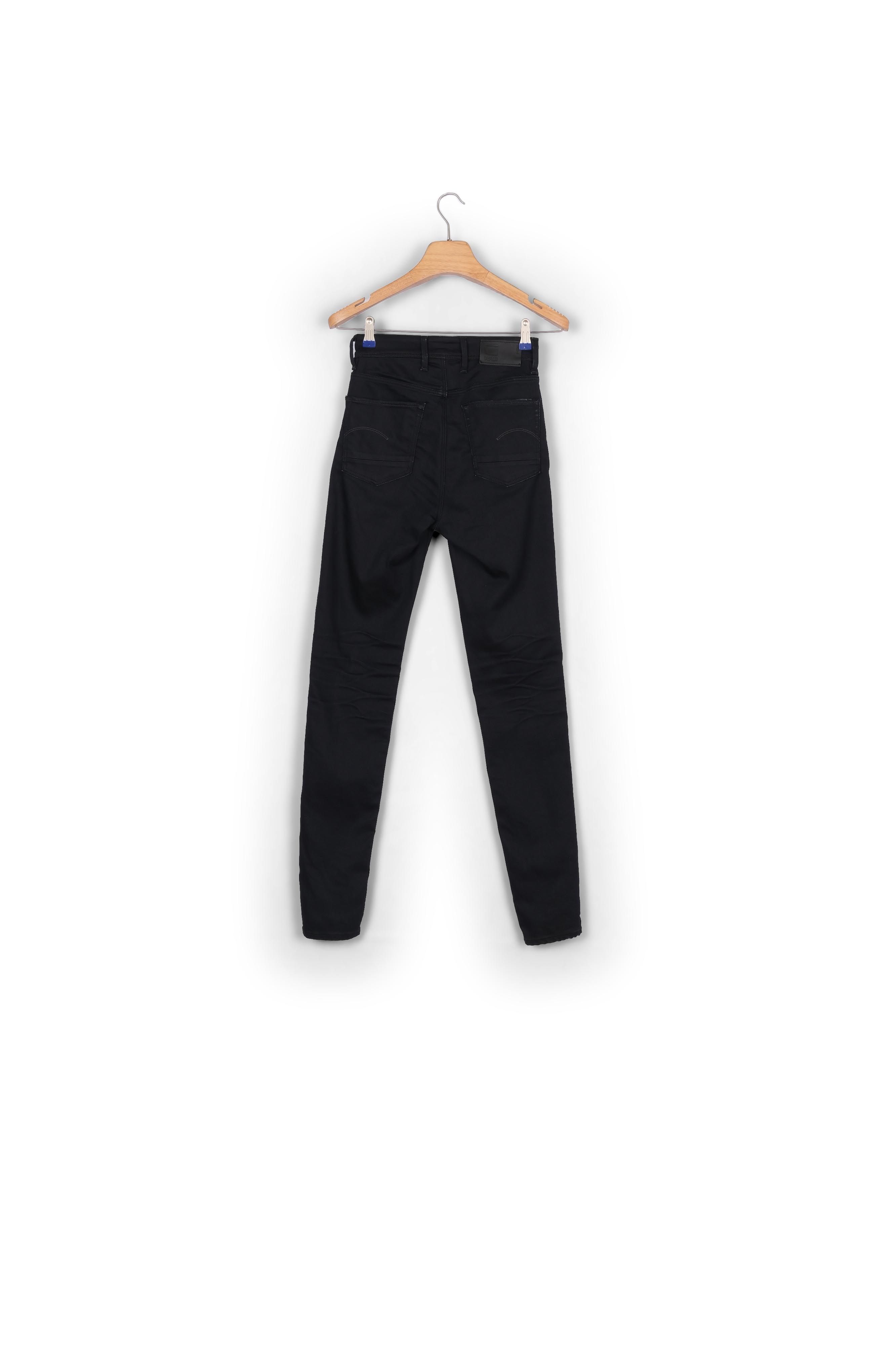 Jean Kafey Ultra High Skinny G-star seconde main photo 2