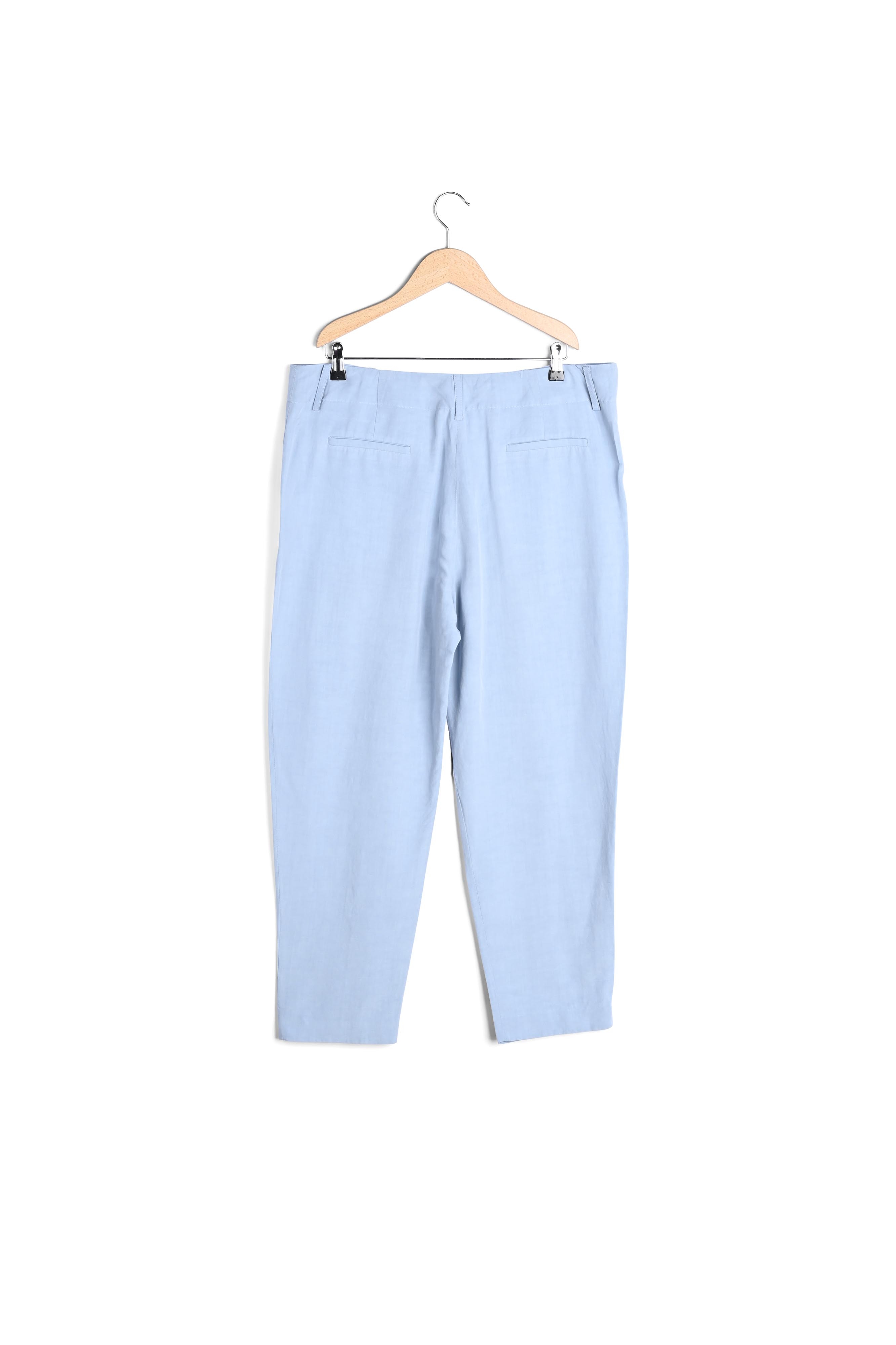 Pantalon de tailleur - ELINNA Gerard Darel seconde main photo 2