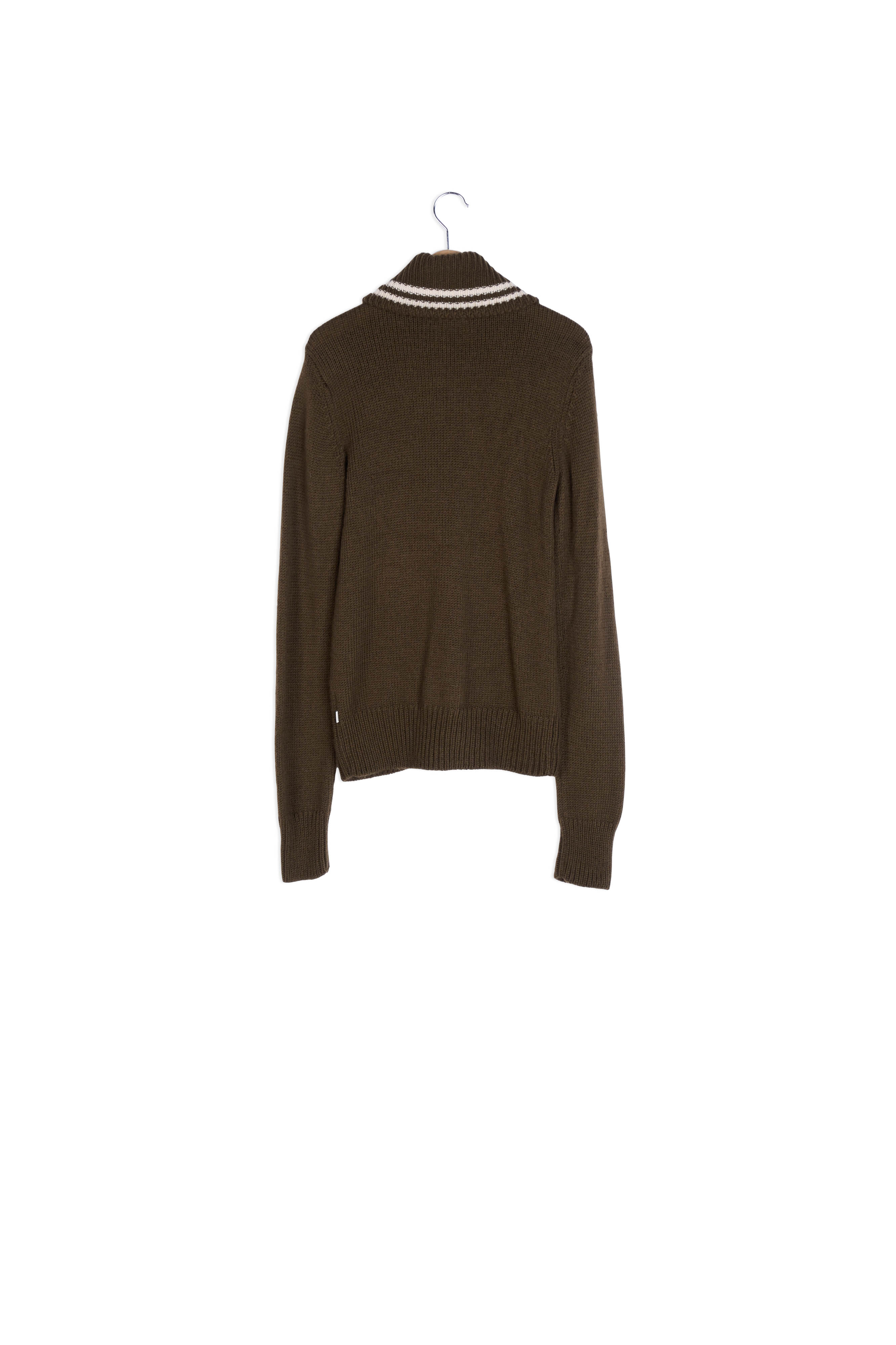 Pull chaud Aigle seconde main photo 2