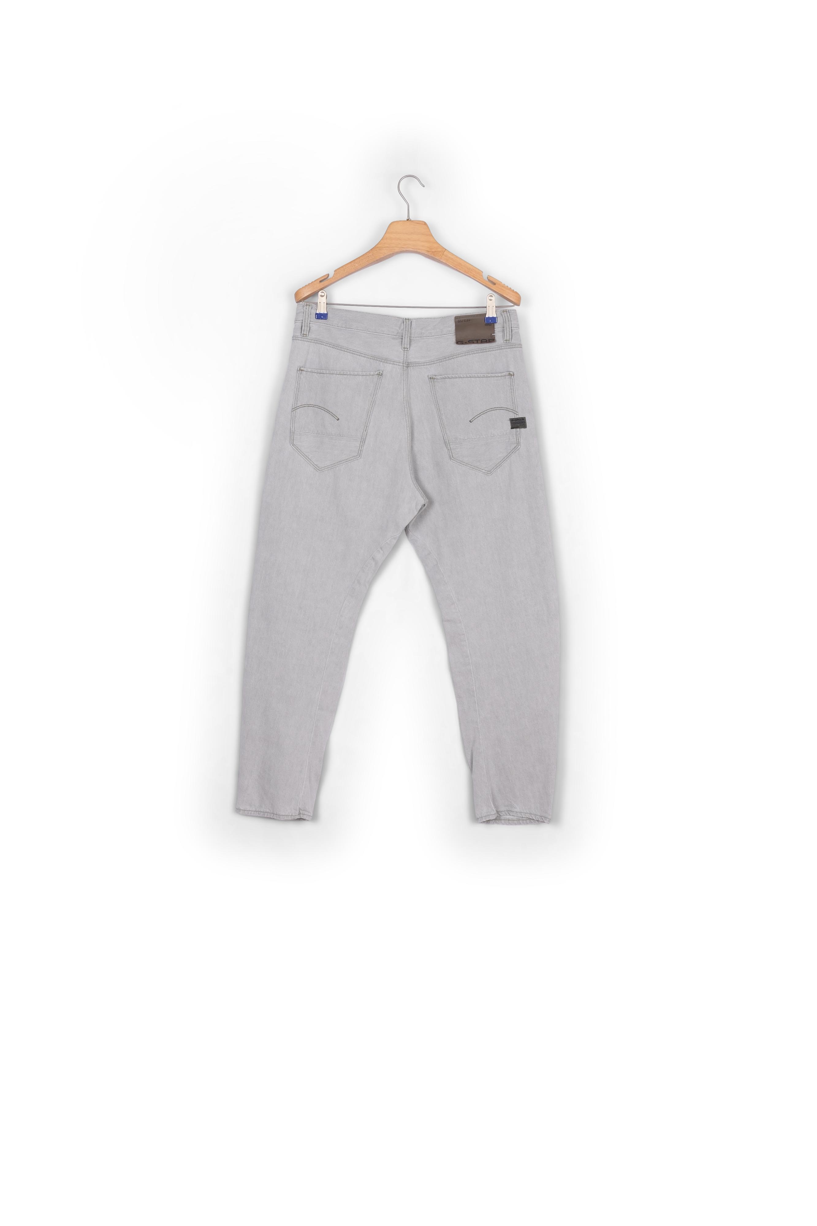 Arc 3D Boyfriend Jeans G-star Second-Hand photo 2