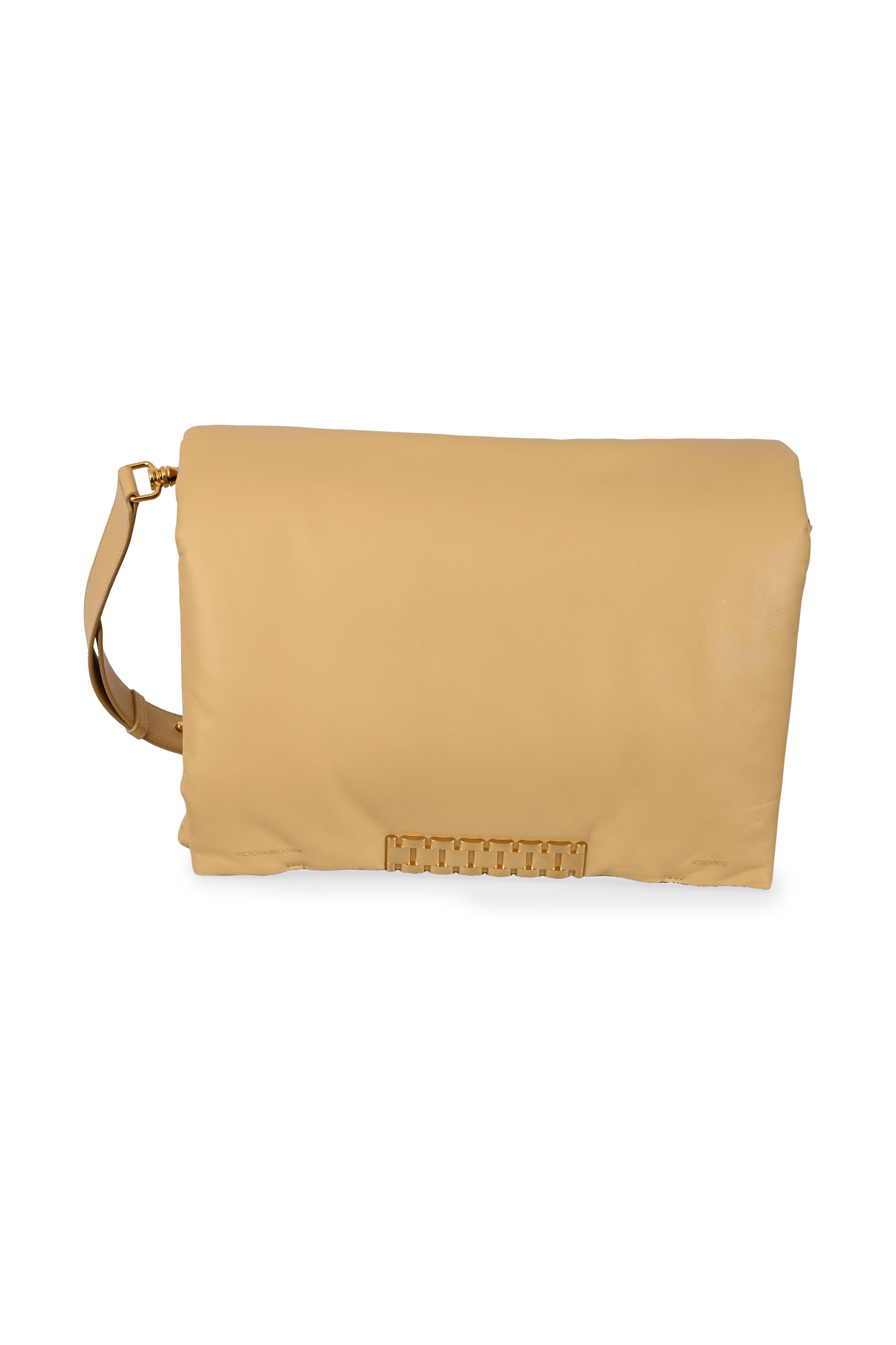 Jumbo Cushion Chain Pouch Bag Victoria Beckham second-hand photo 1