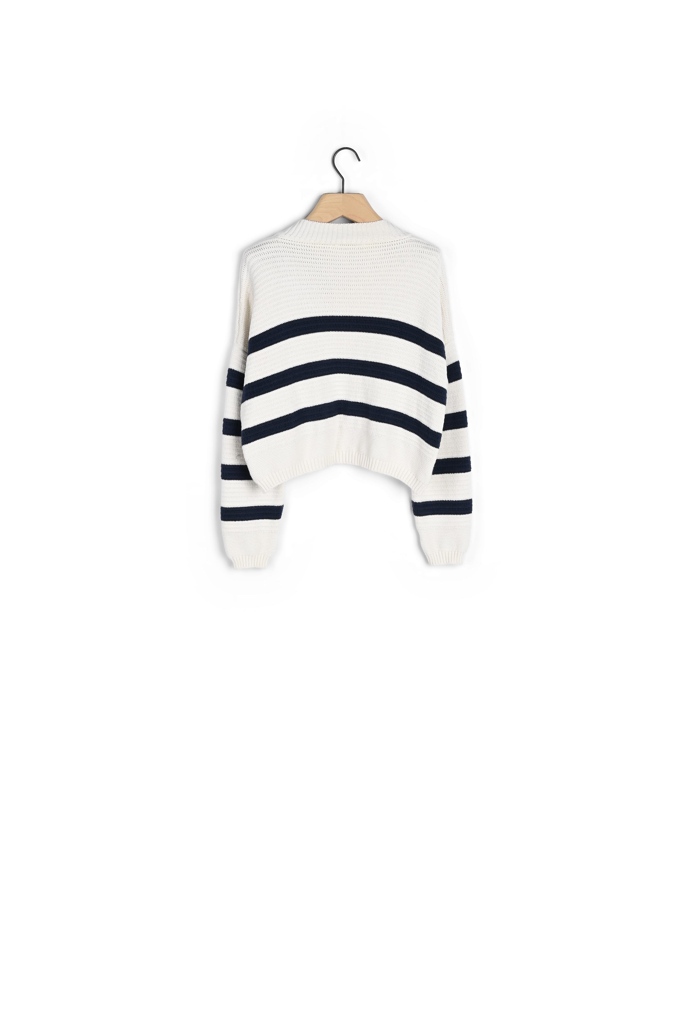 Pull Nadera Zapa seconde main photo 2