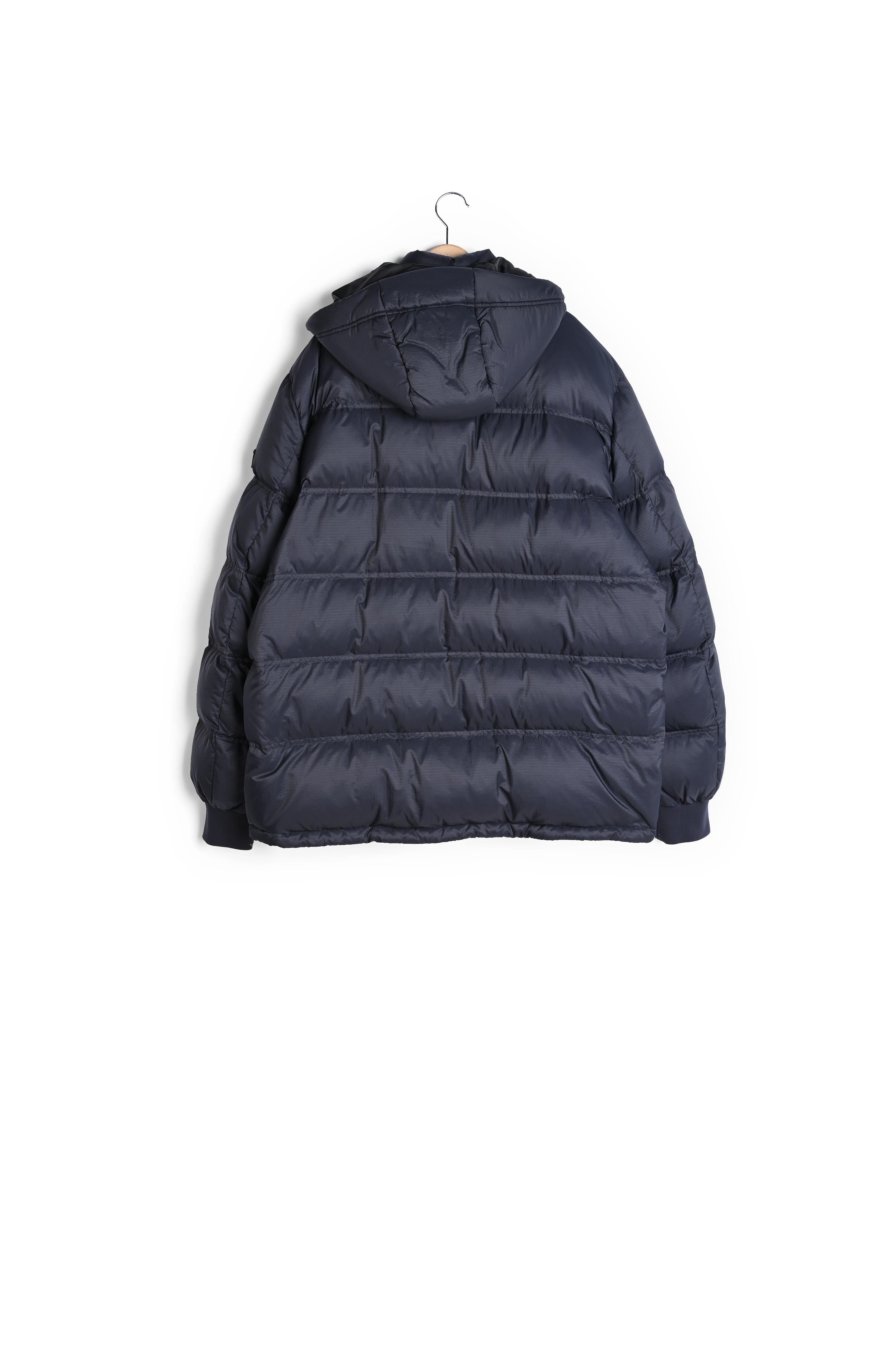 Parka en duvet Aigle seconde main photo 2