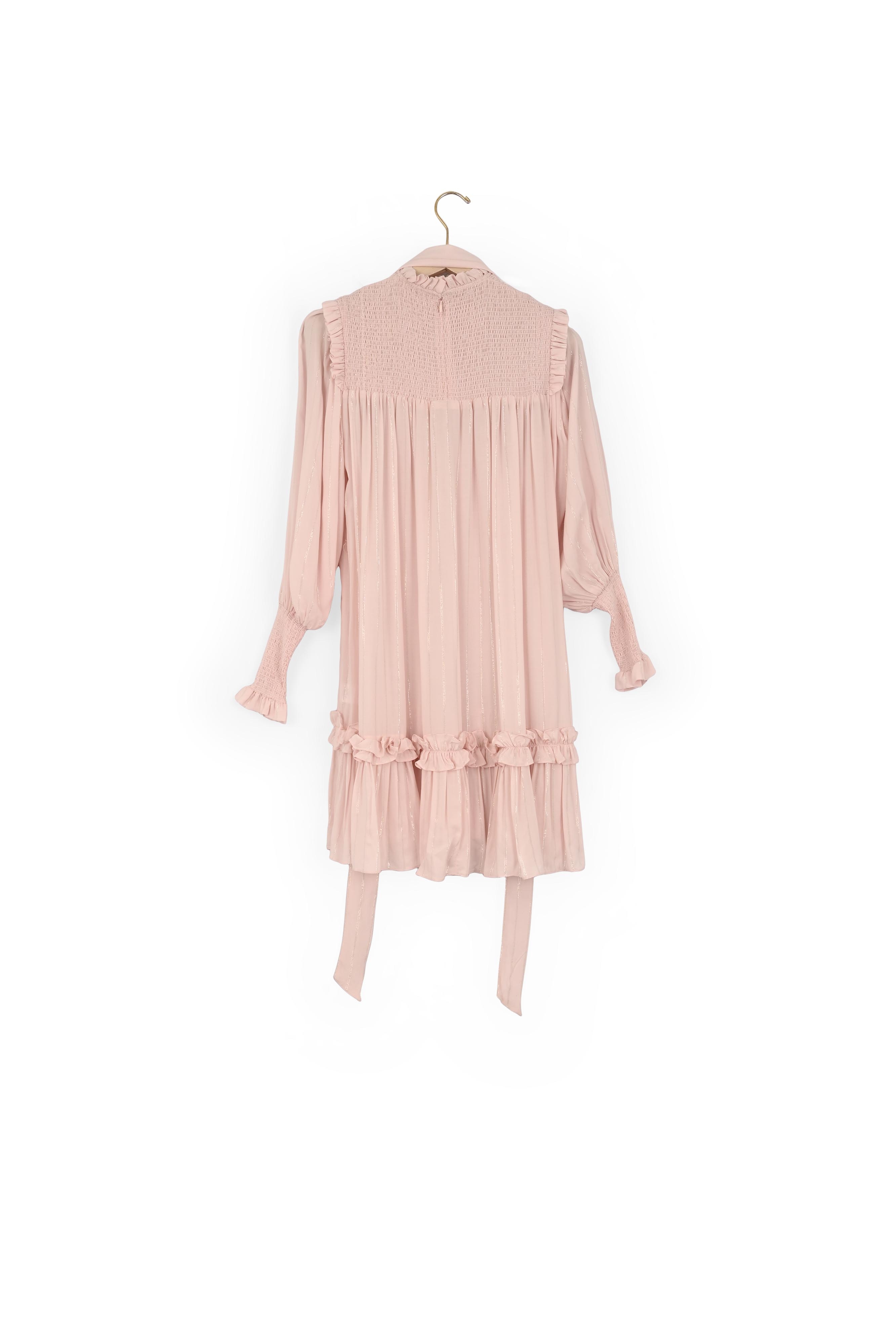 Marsha Dress Temperley second-hand photo 4
