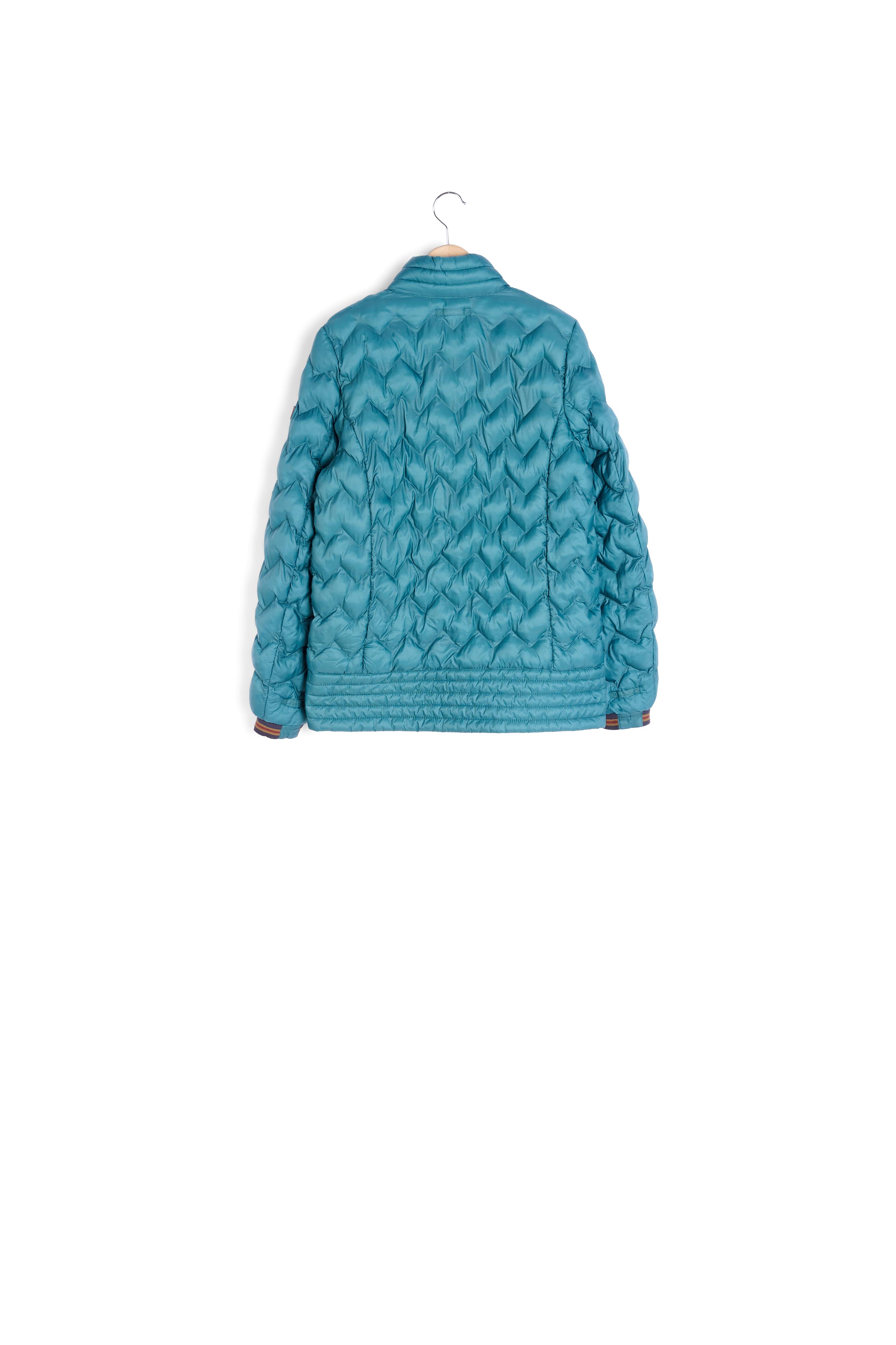 Parka sans duvet Aigle seconde main photo 2