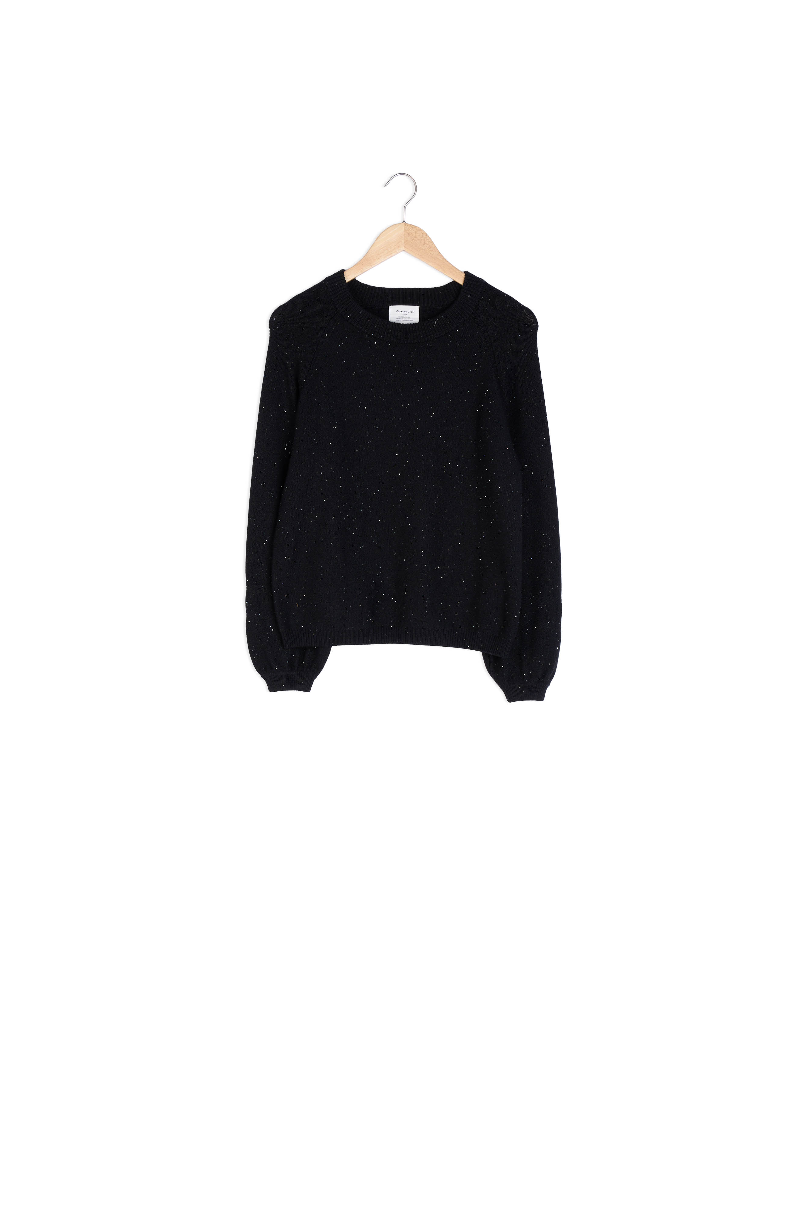 Pull ANTONELLA Maison 123 seconde main photo 3