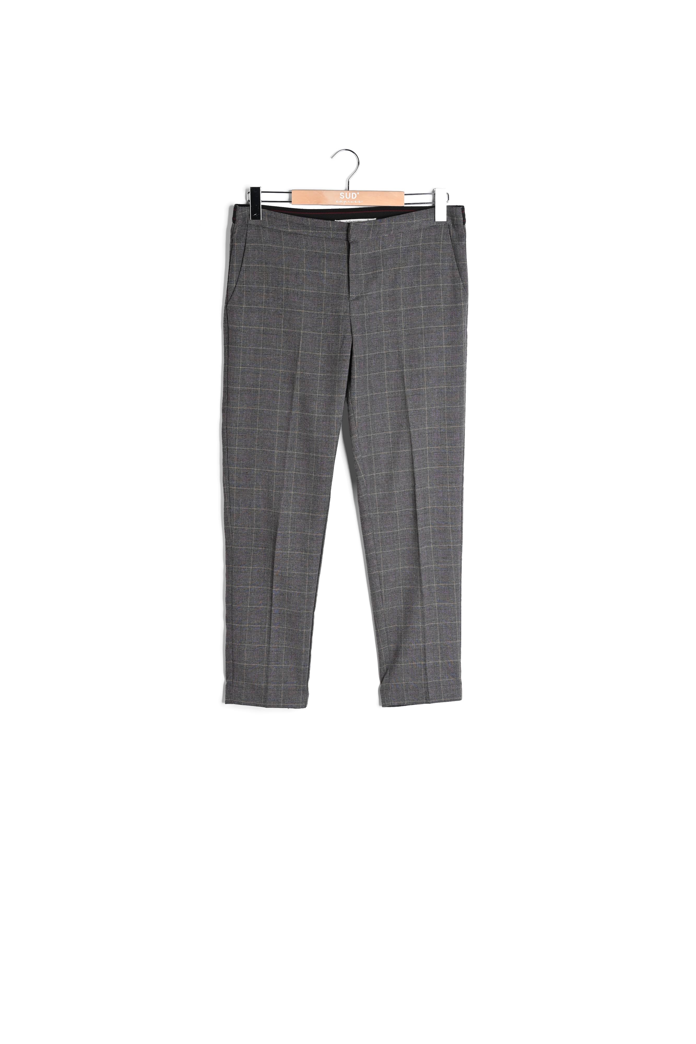Prof - Pantalon Ville Sud Express seconde main photo 1