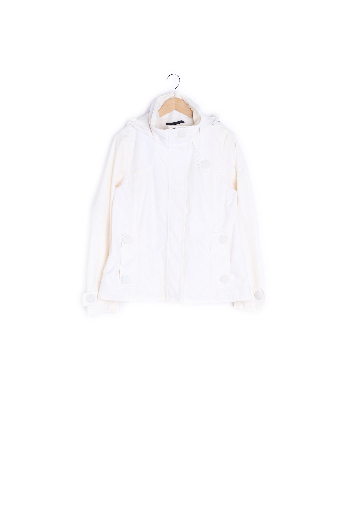 Parka sans duvet Aigle seconde main photo 1