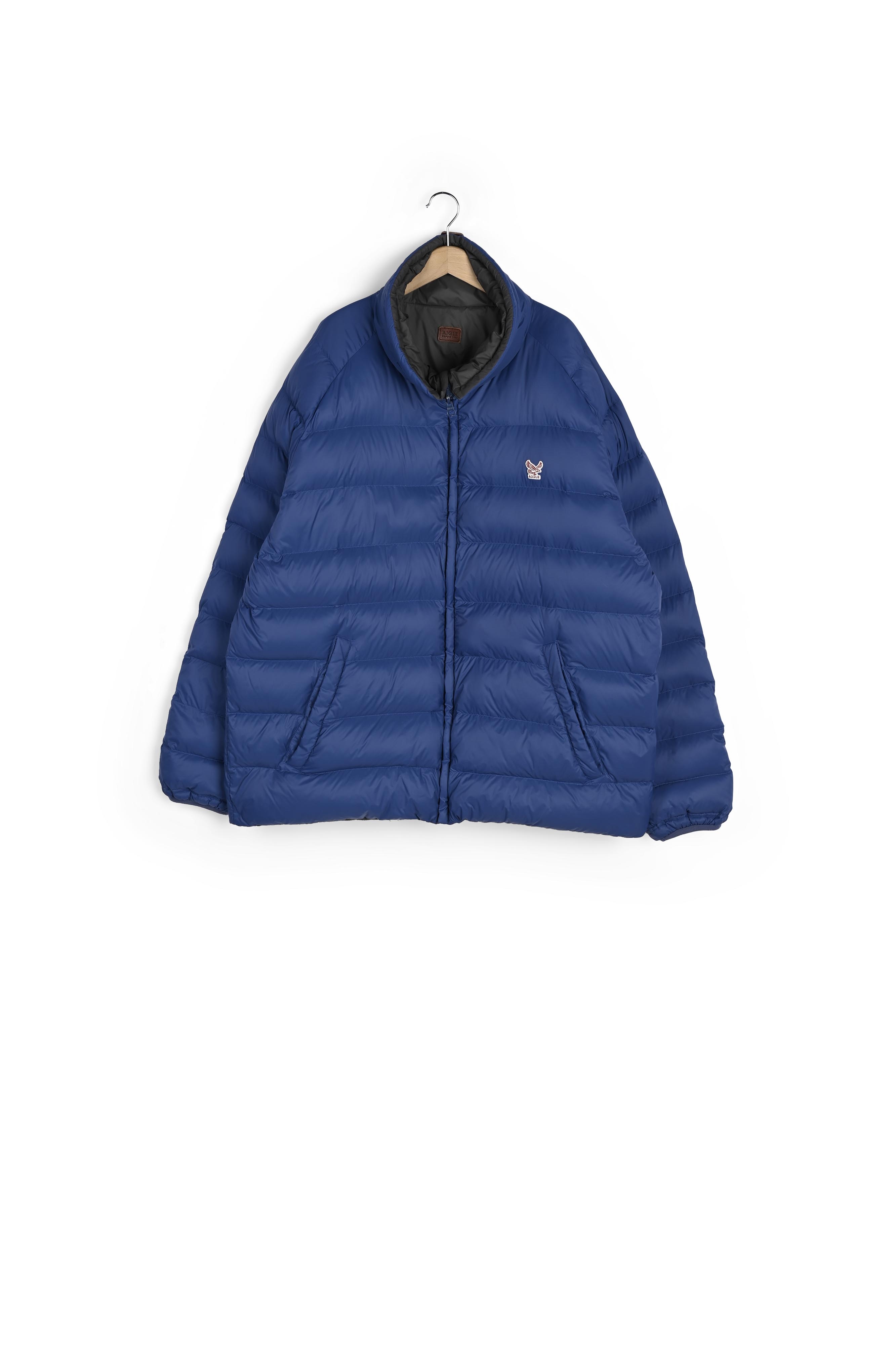 Parka en duvet Gore-Tex® Aigle seconde main photo 1