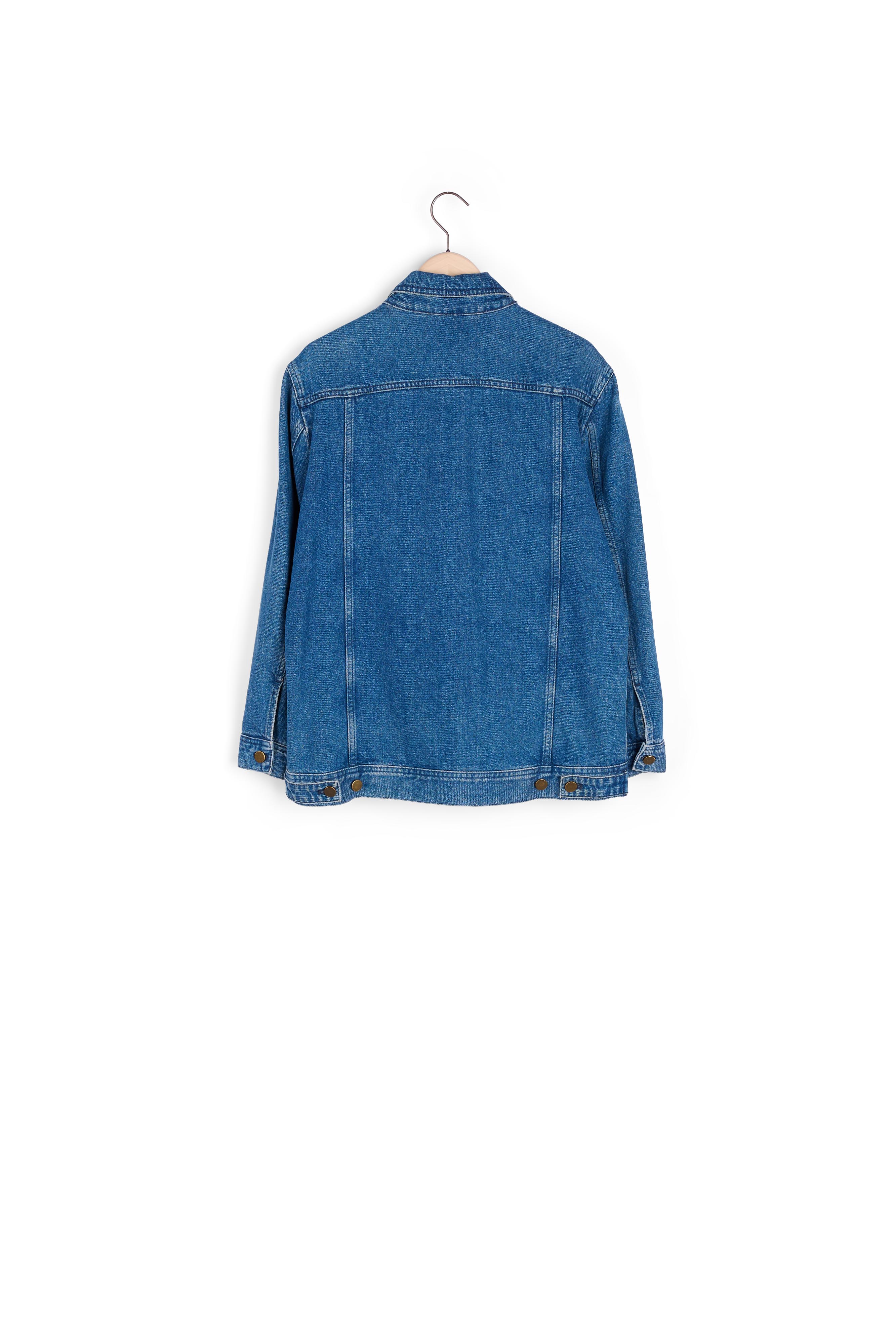 JACKE OSXLA Ba-sh Second-Hand photo 2