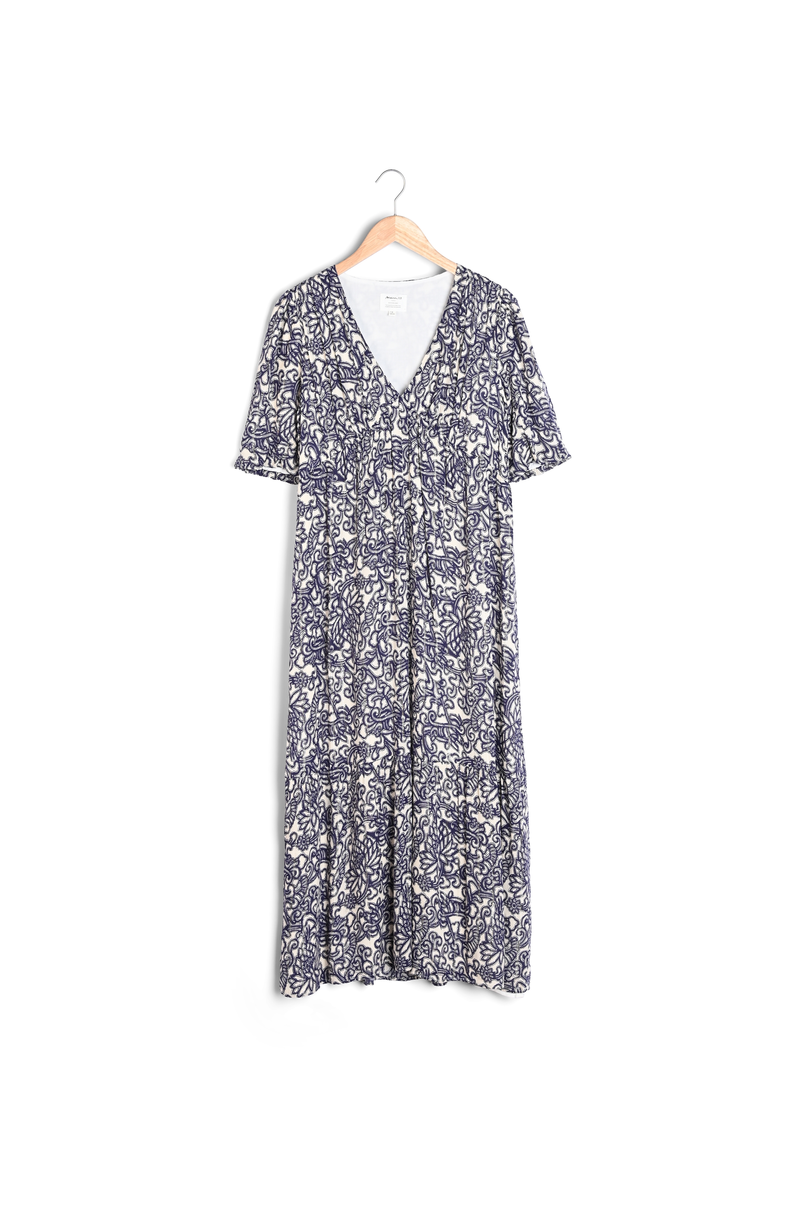 Robe CECILE Maison 123 seconde main photo 1