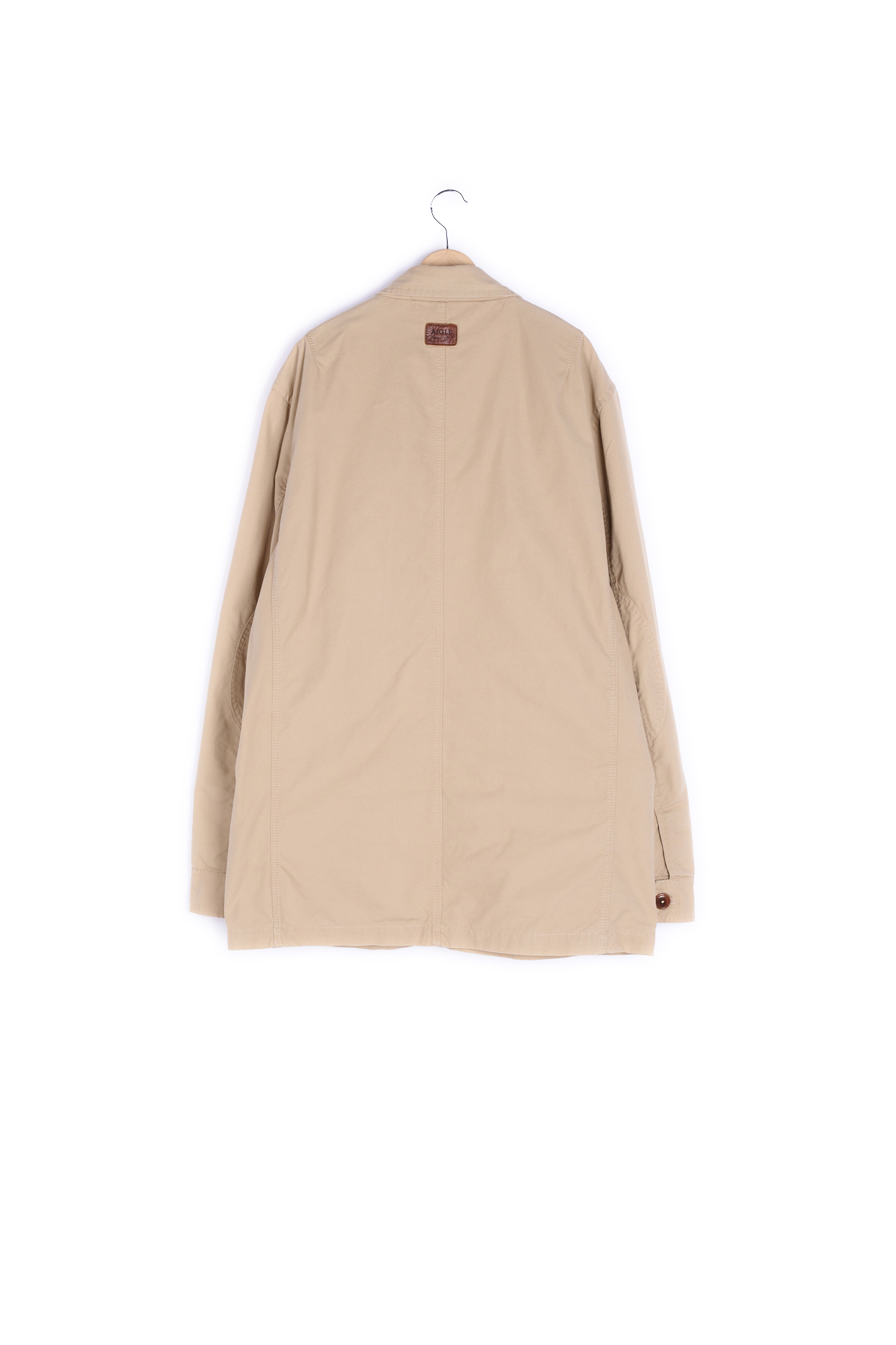 Manteau sans duvet Aigle seconde main photo 2