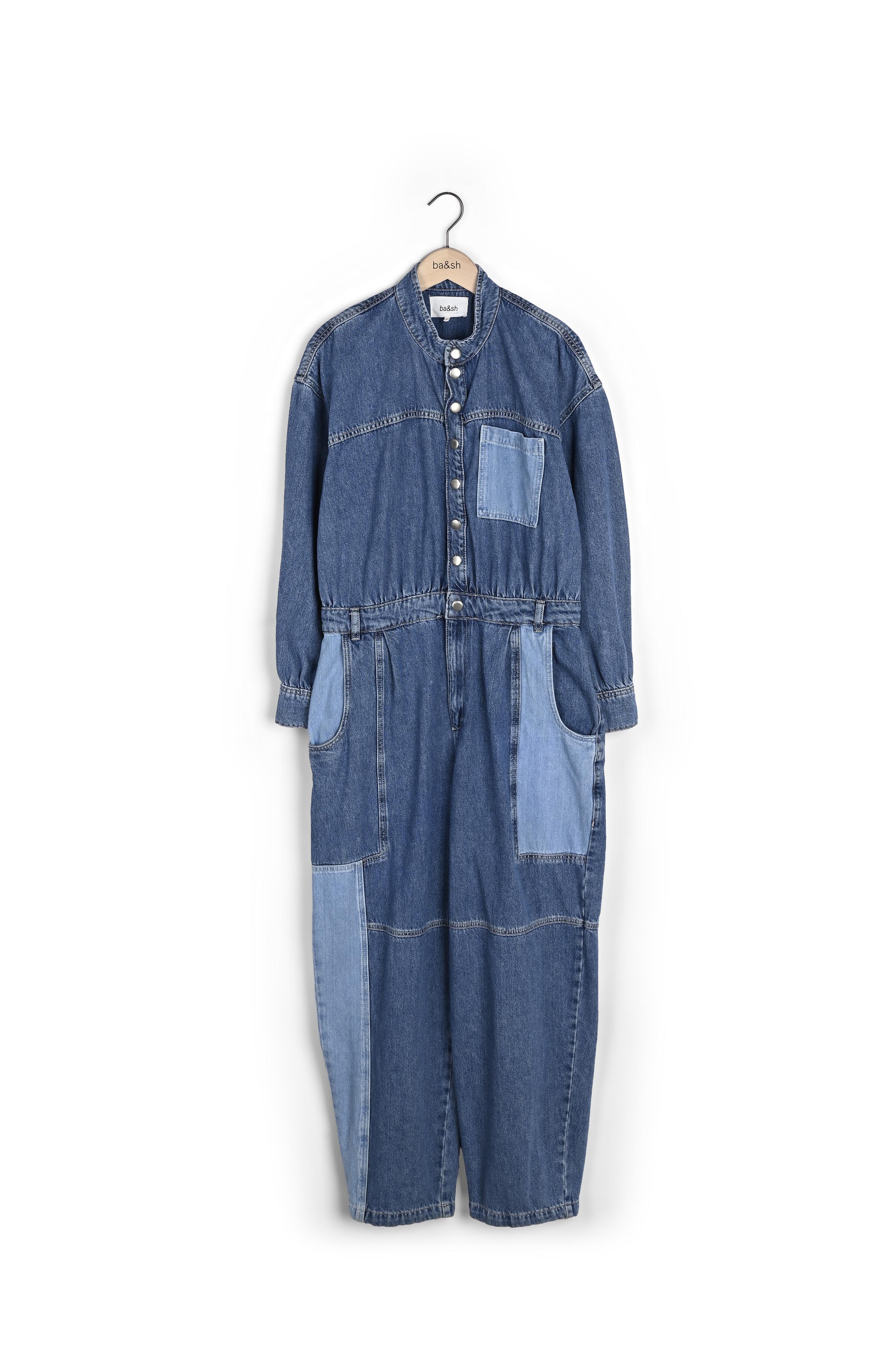 Product photo QUINCY JUMPSUIT number 0