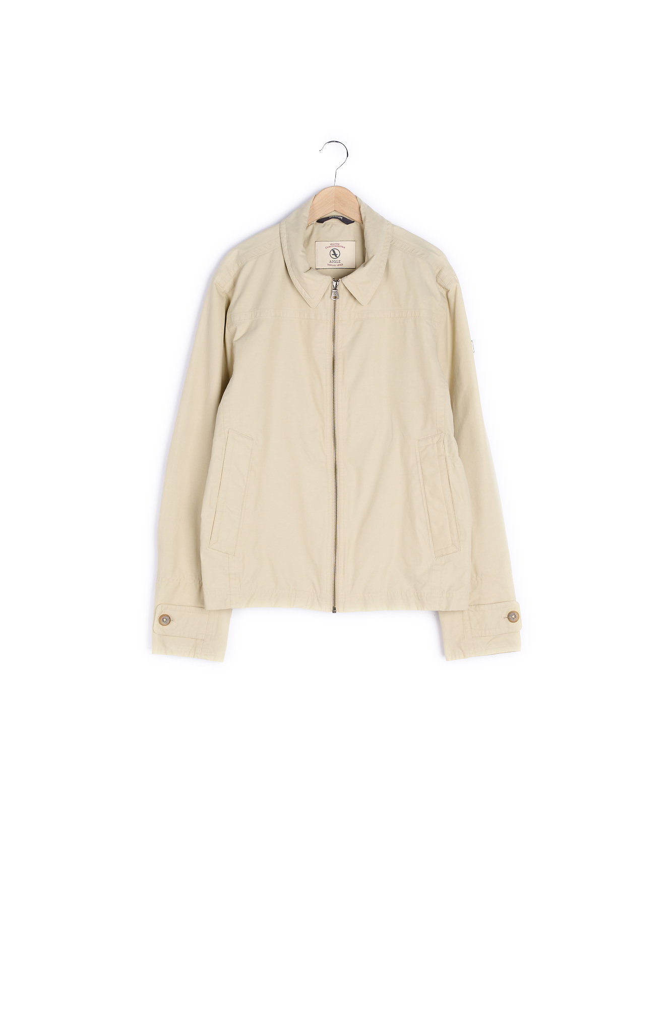 Veste sans duvet MTD® Aigle seconde main photo 1