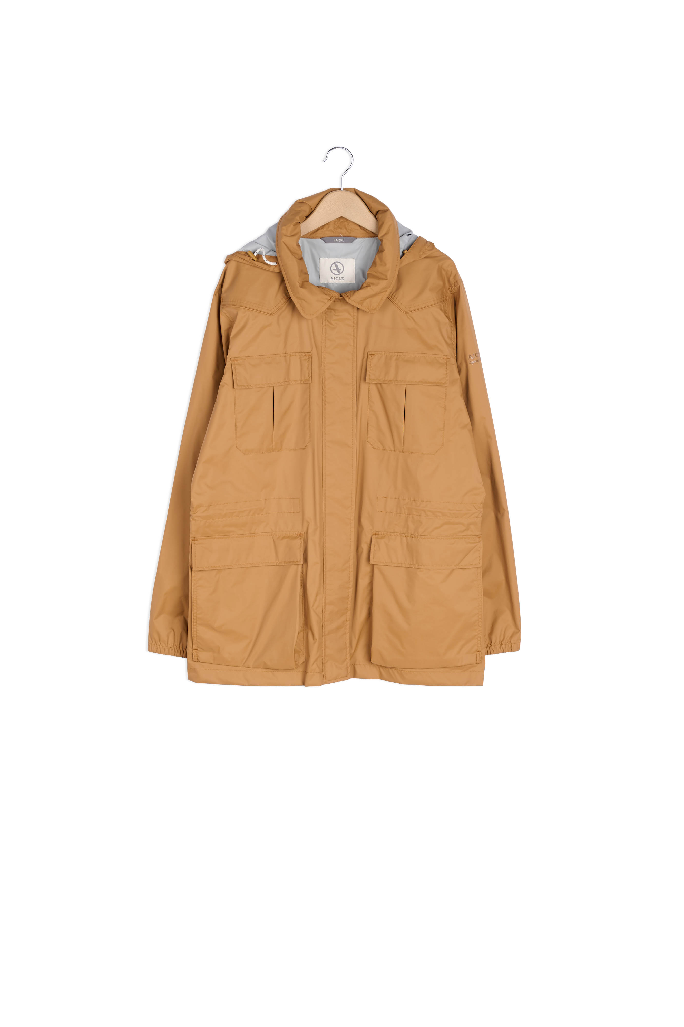 Parka MTD® Aigle seconde main photo 1