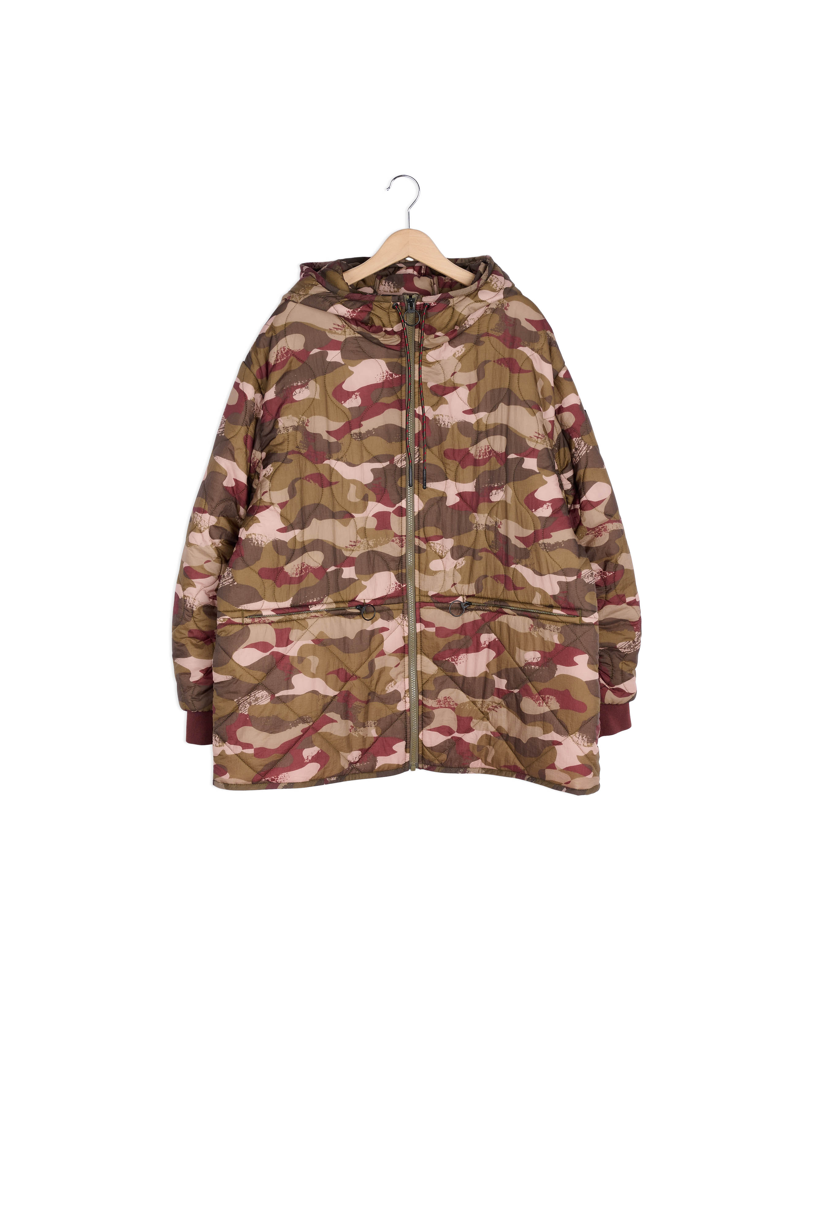 Parka en duvet Aigle seconde main photo 1