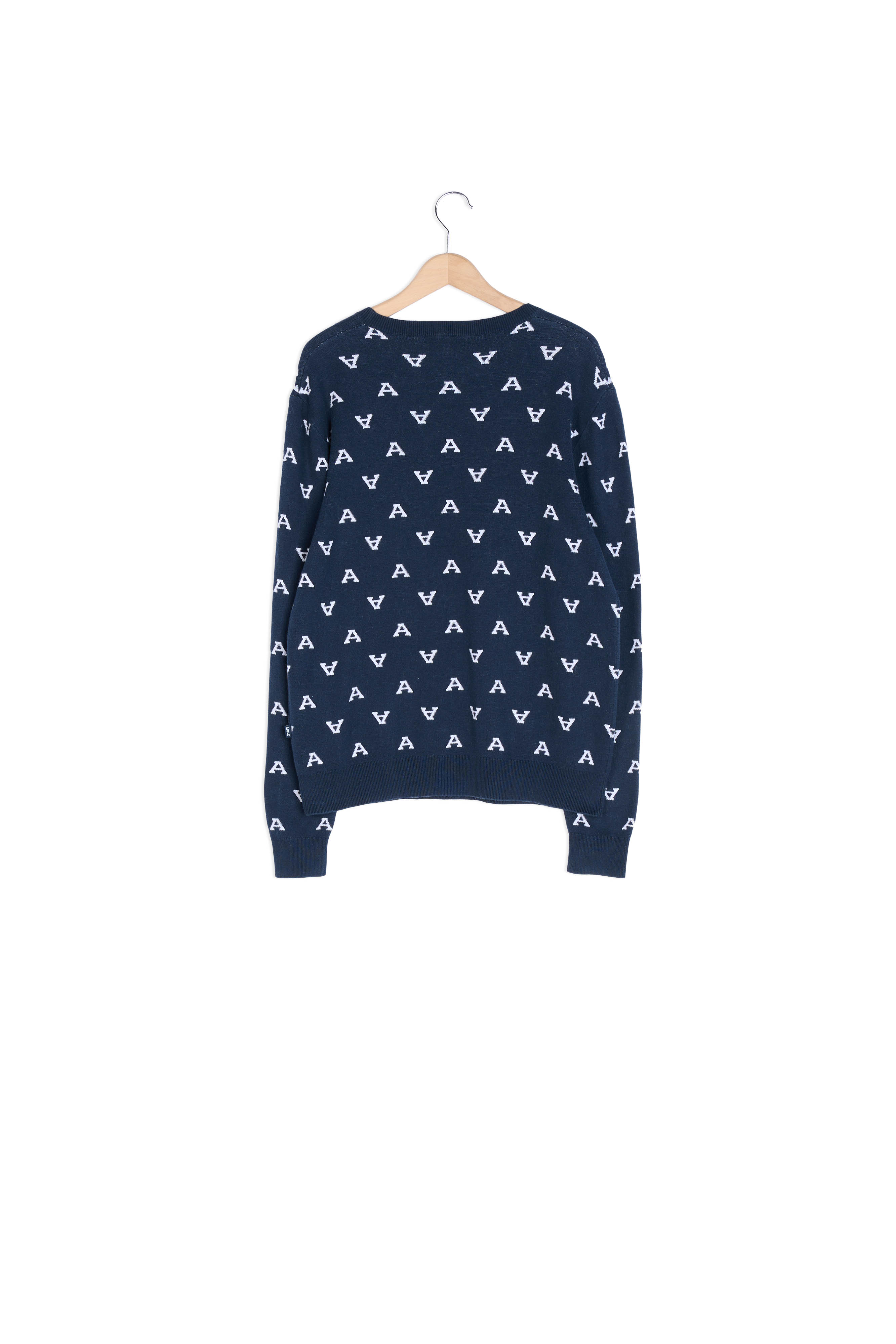 Pull léger Aigle seconde main photo 2